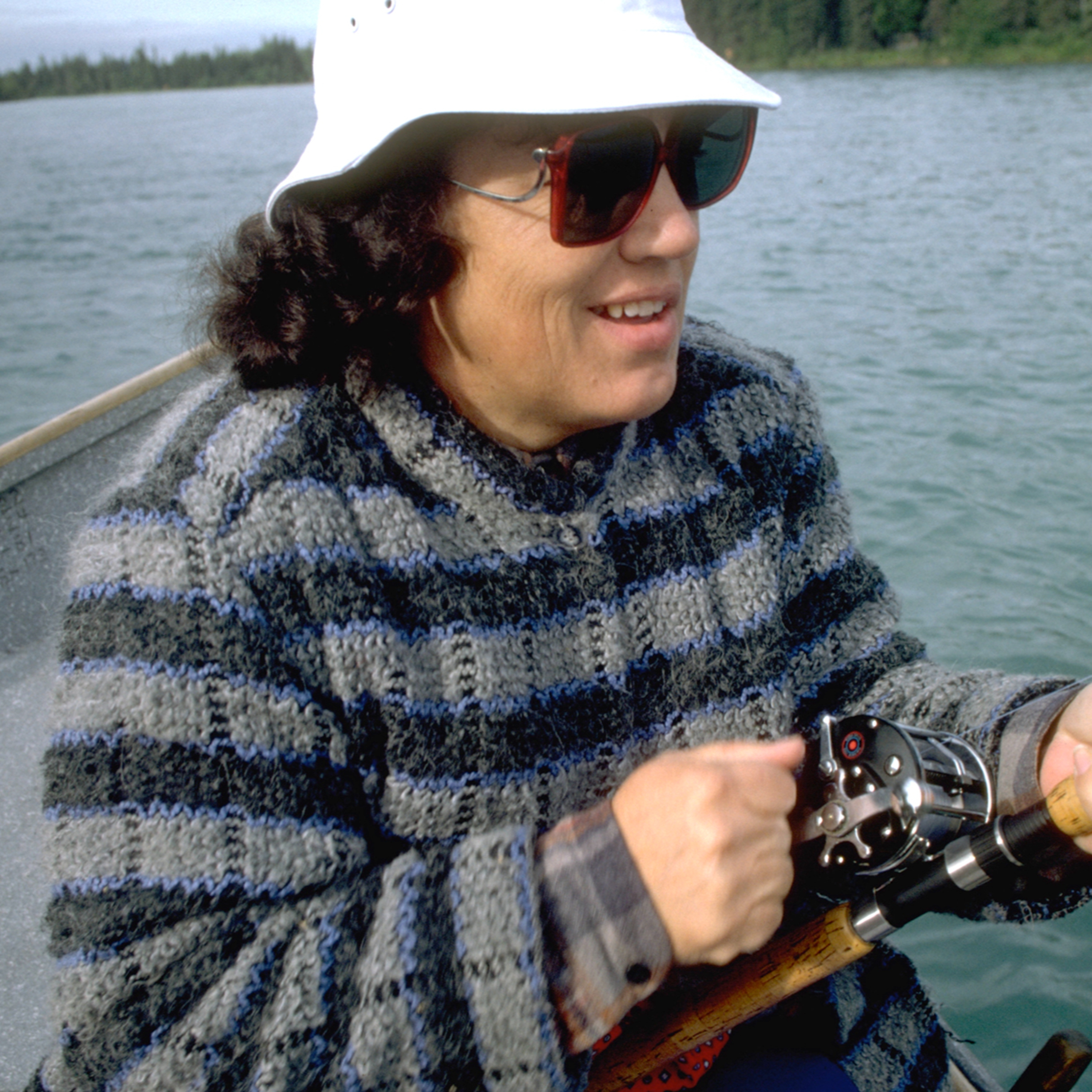 Alaska Outdoors Magazine: By Alaskans, For Alaskans, Or For Anyone Who Ever Dreampt About Alaska