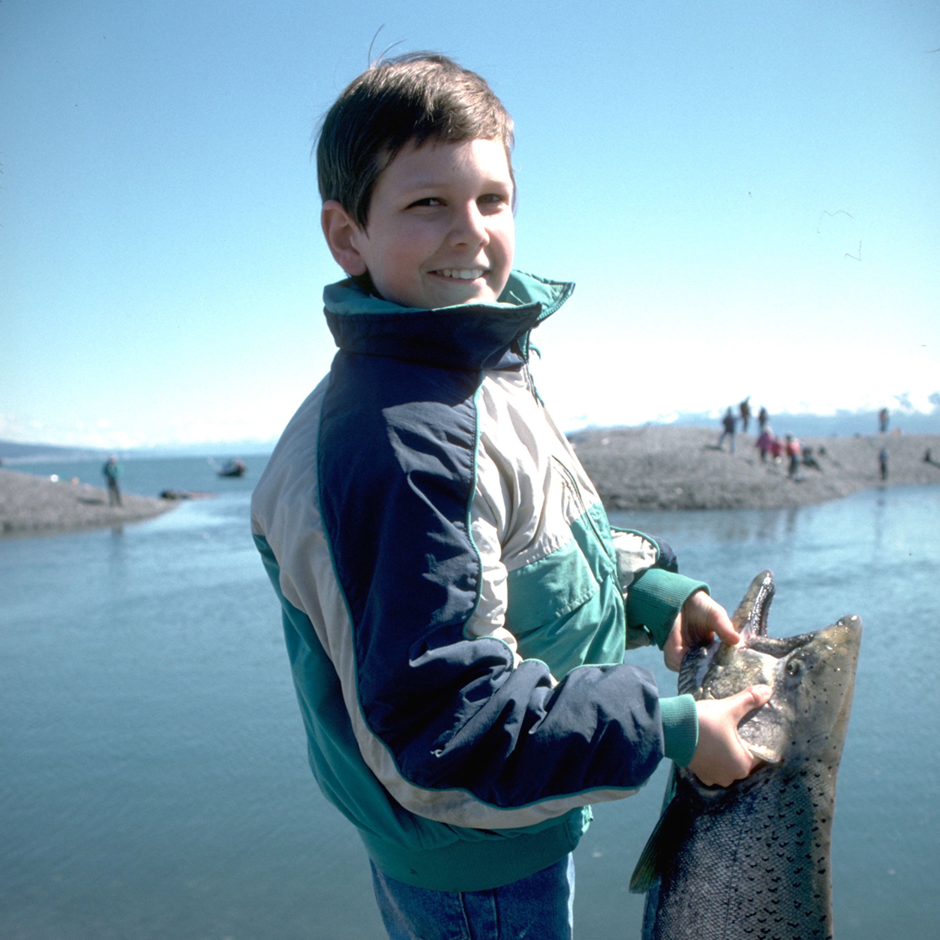 Alaska Outdoors Magazine: By Alaskans, For Alaskans, Or For Anyone Who Ever Dreampt About Alaska