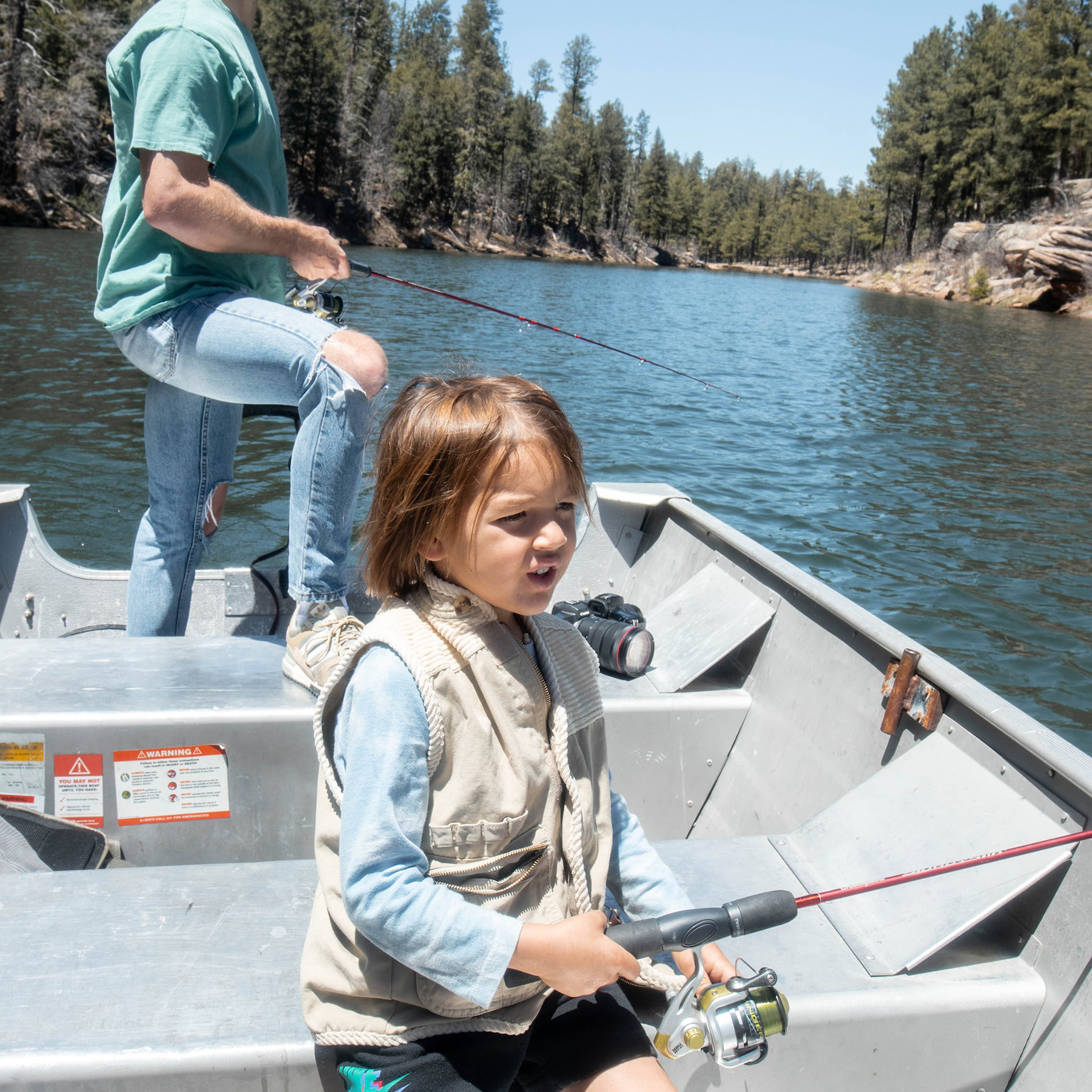 Alaska Outdoors Magazine: By Alaskans, For Alaskans, Or For Anyone Who Ever Dreampt About Alaska