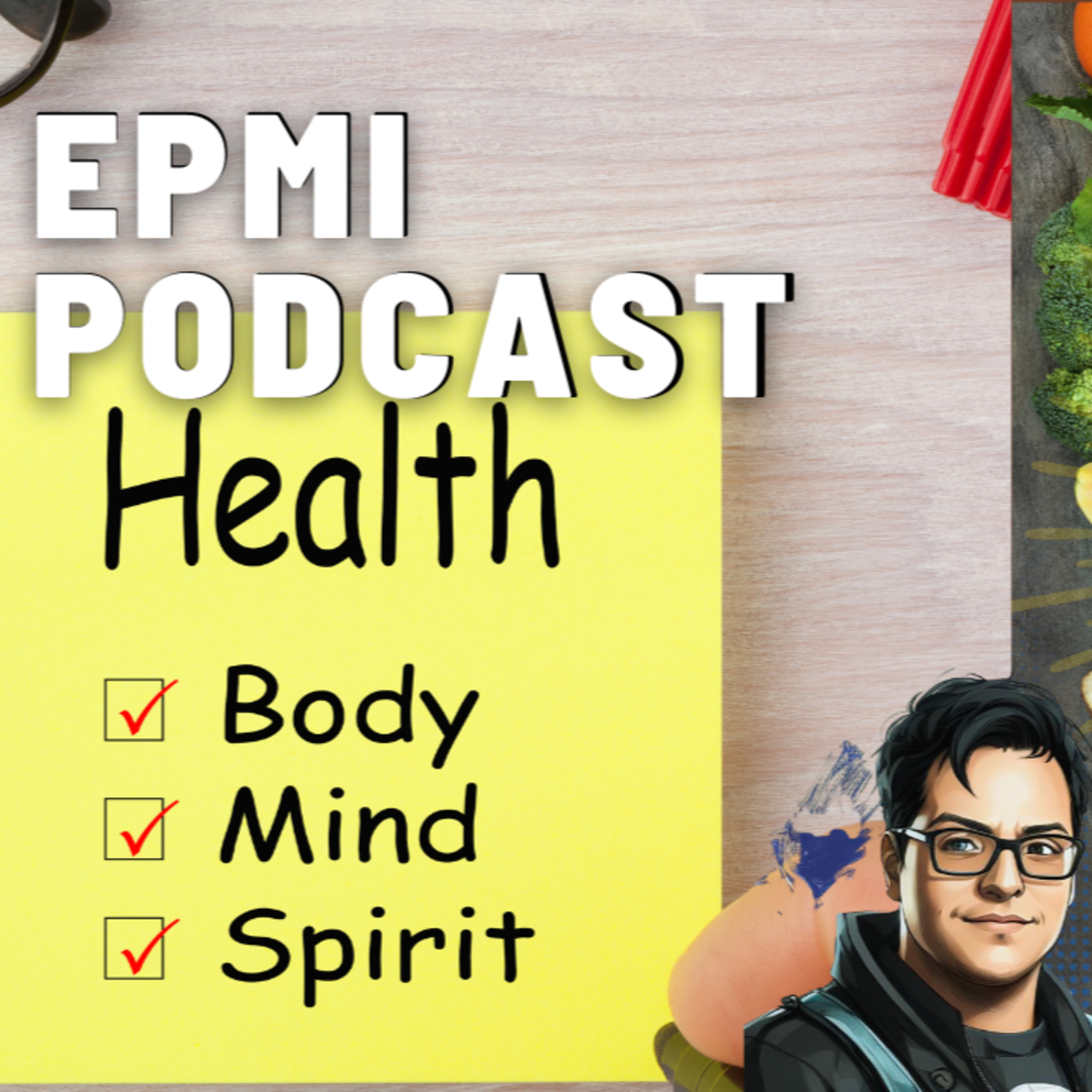 EPMI Podcast
