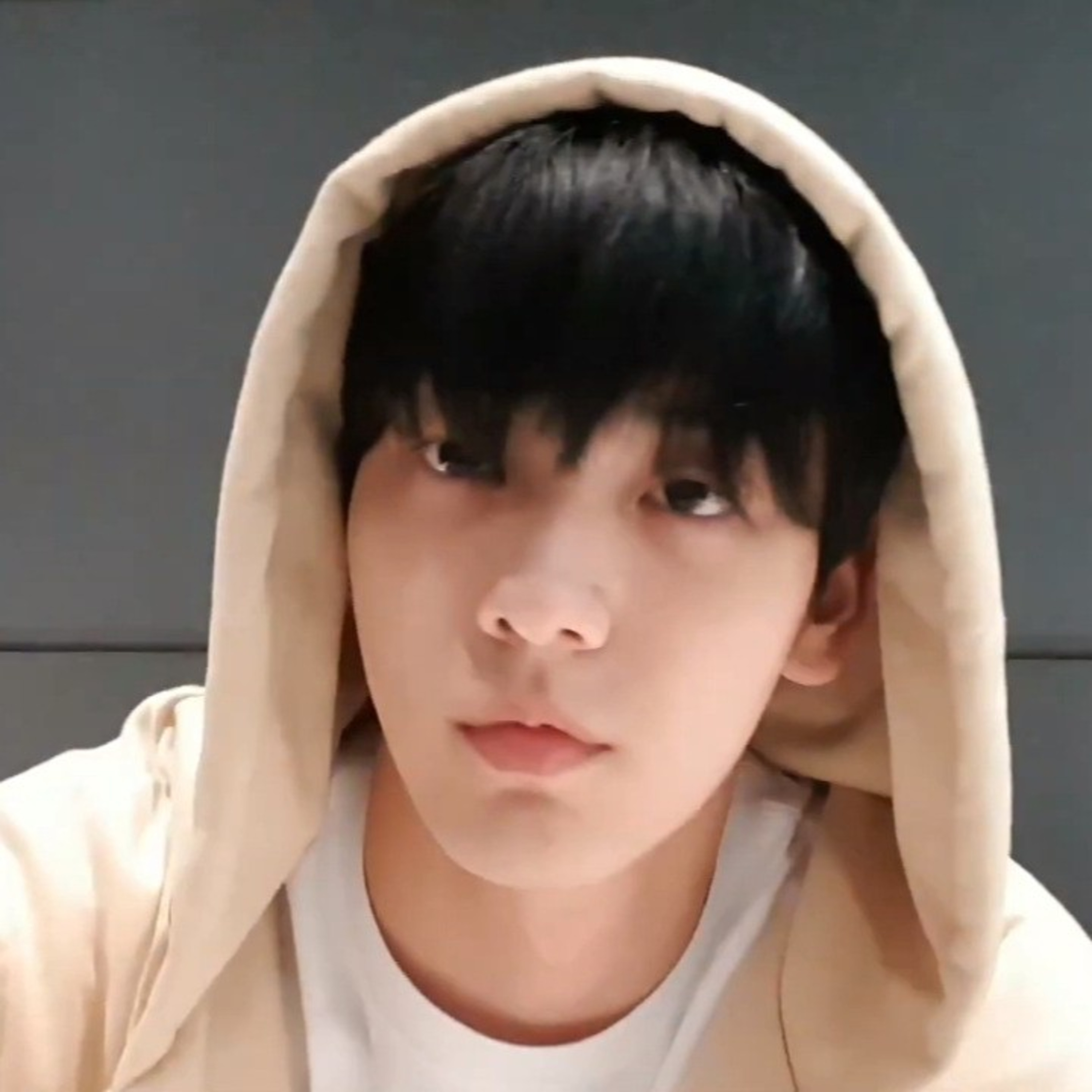 Soobin VLive 080421 episode artwork