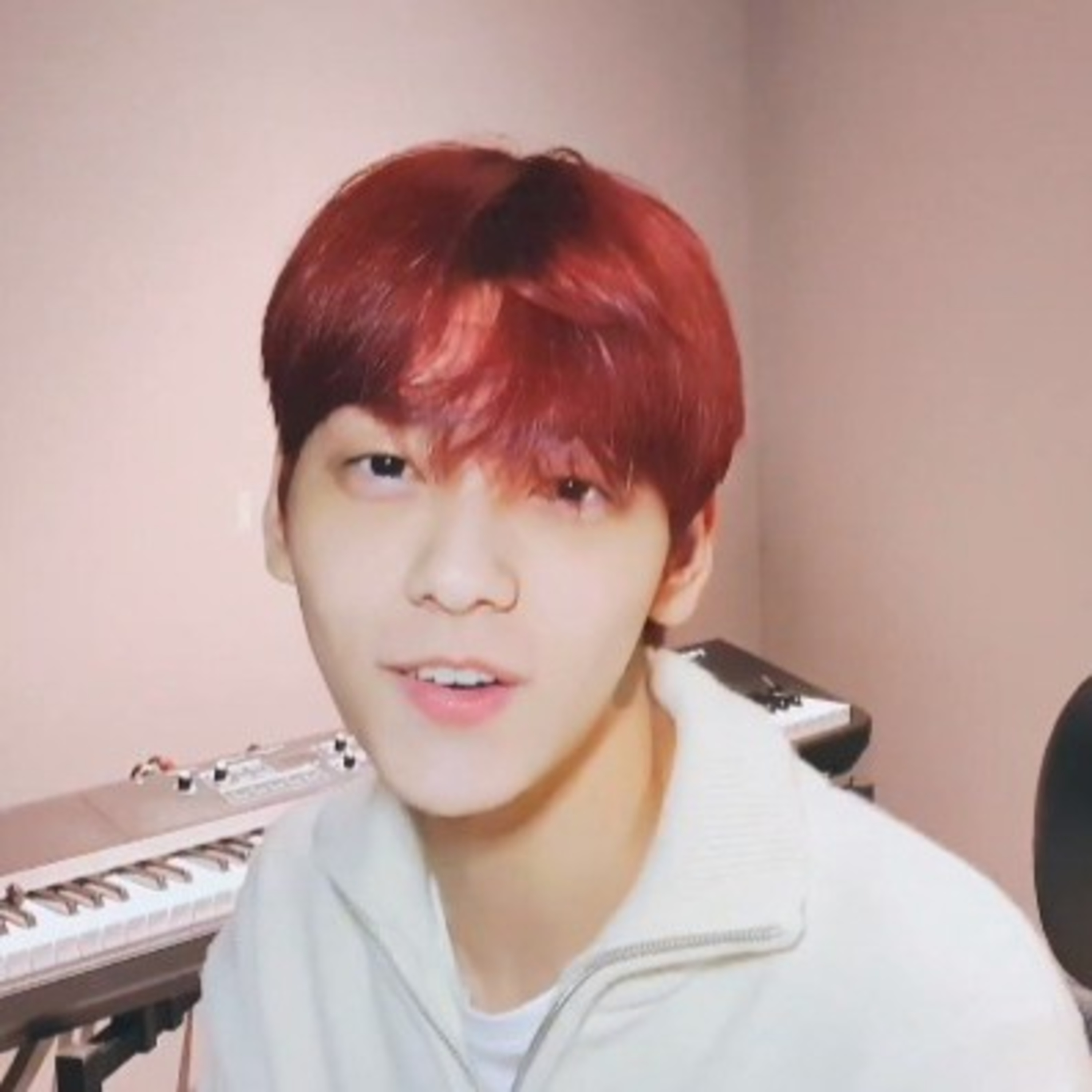 Soobin VLive 081021 episode artwork
