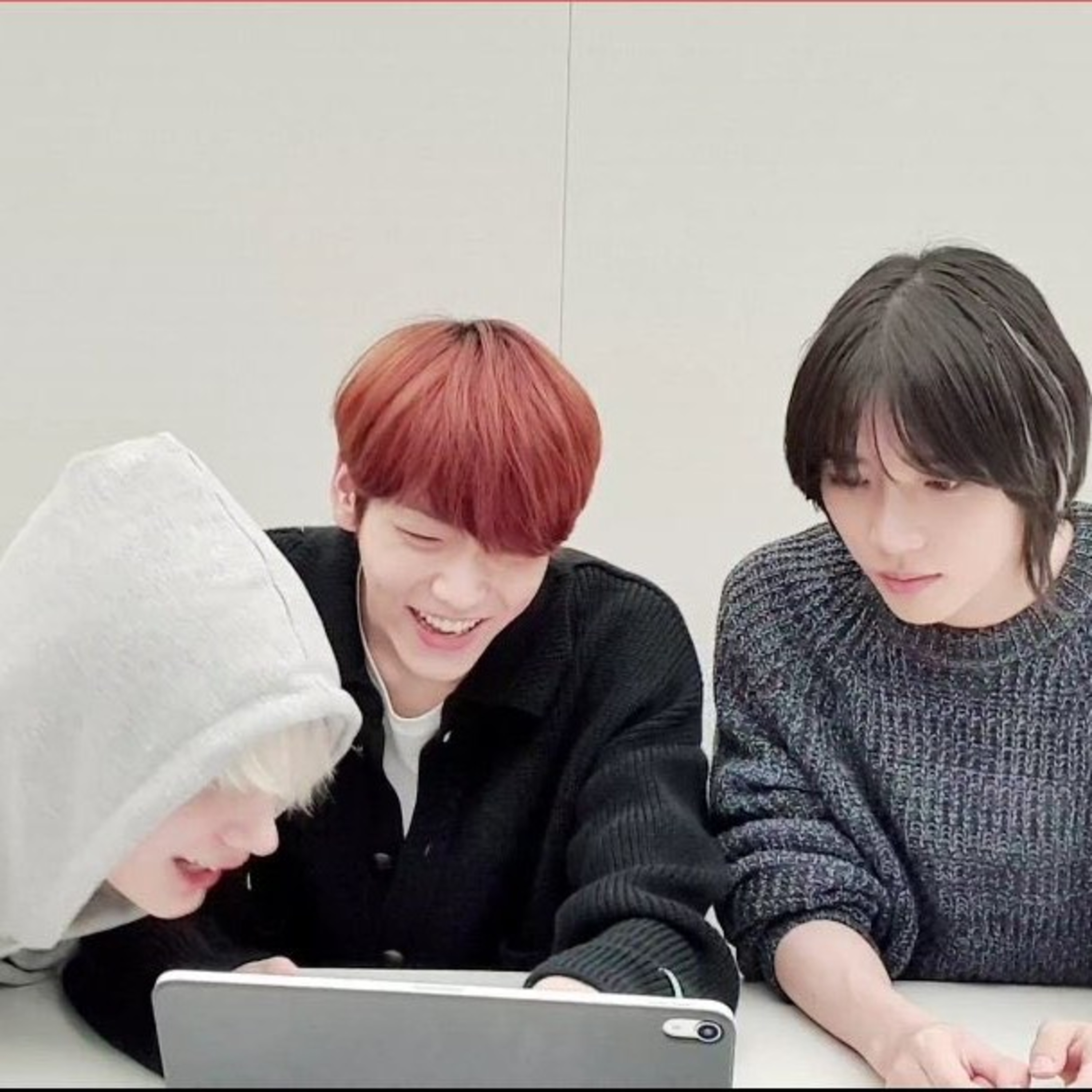 Soogyukai VLive 151121 episode artwork