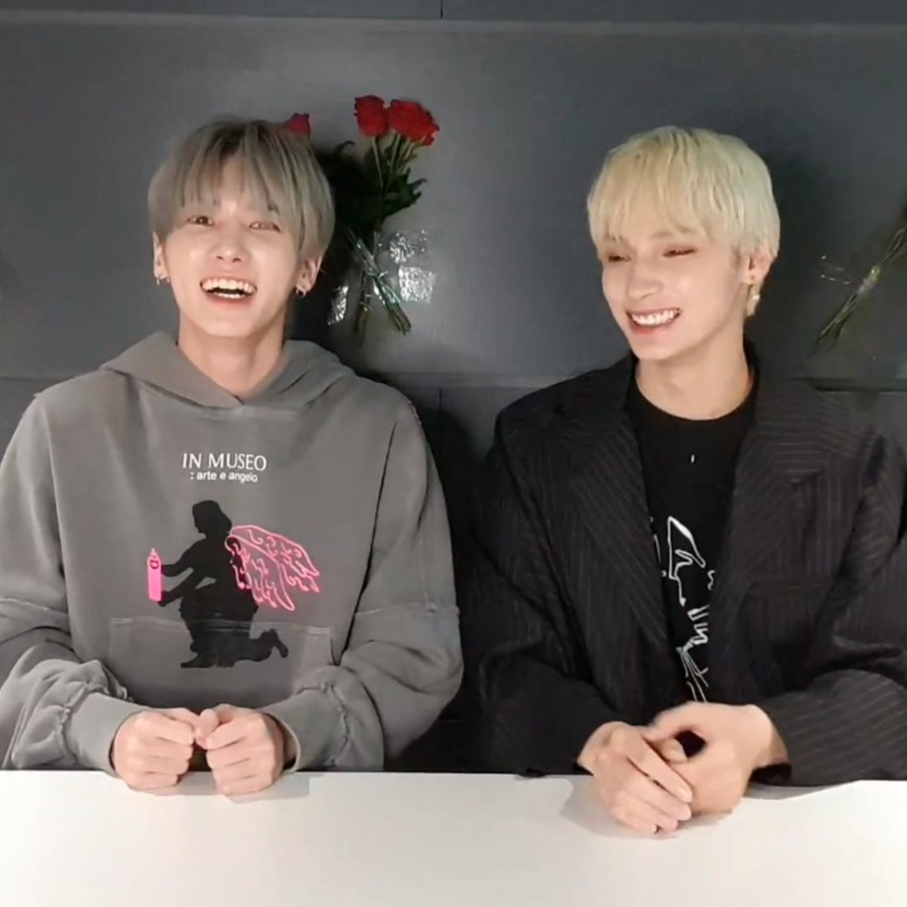 Tyunning VLive 230521 (w/ Soobin) episode artwork
