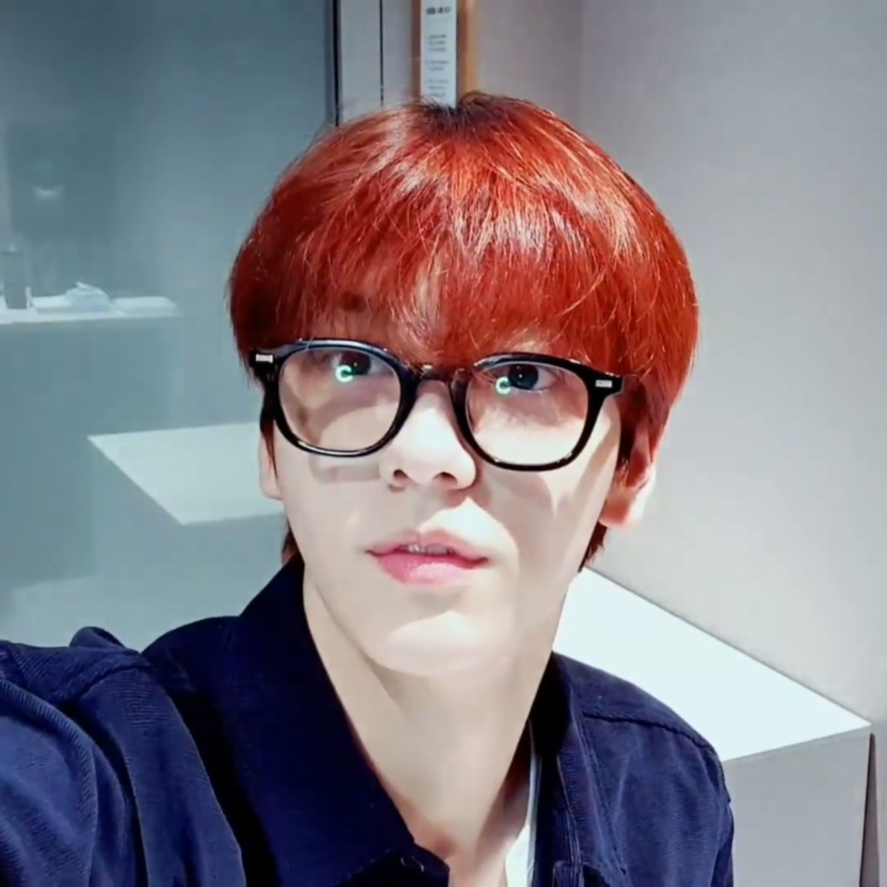 Soobin VLive 191121 episode artwork