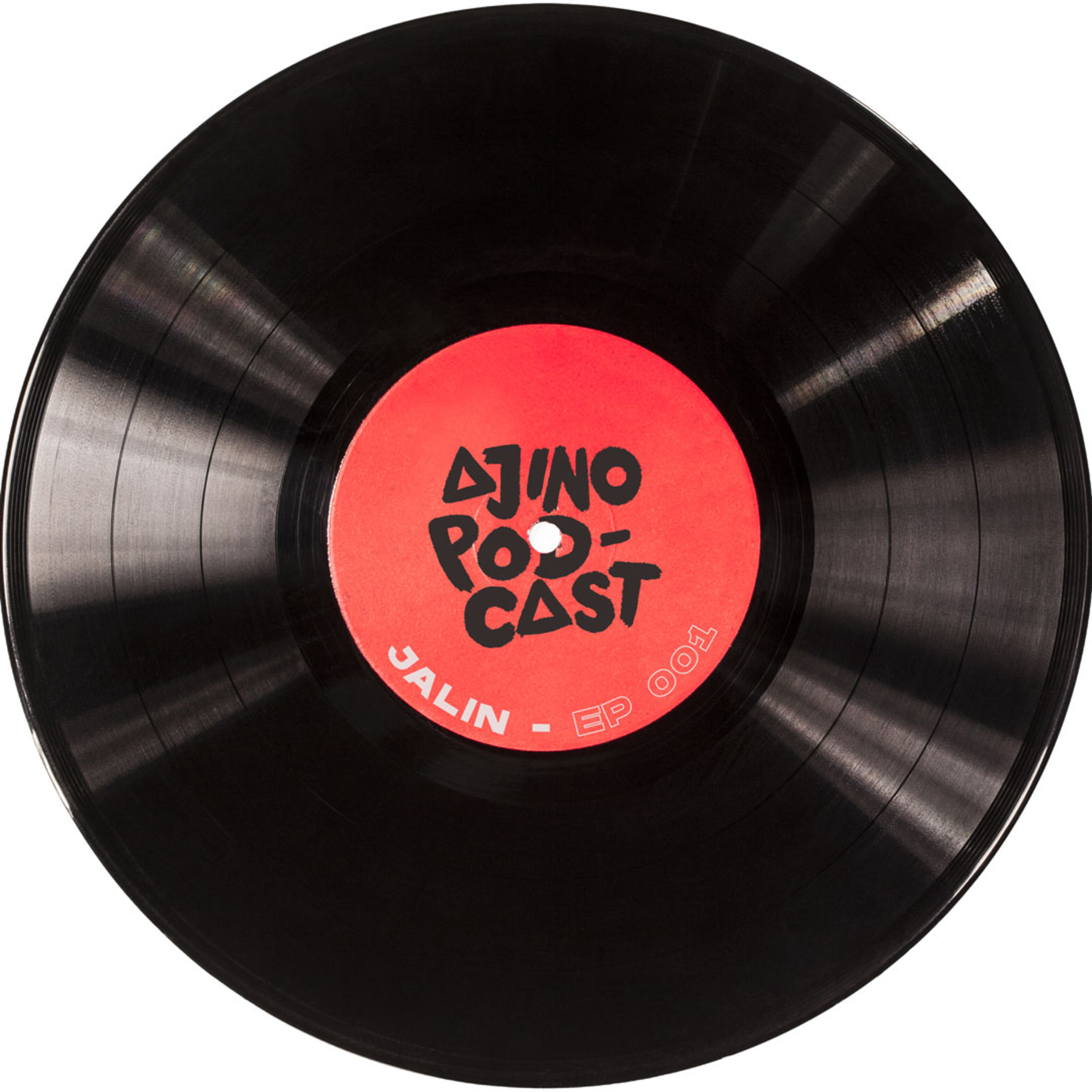 Ajino Podcast