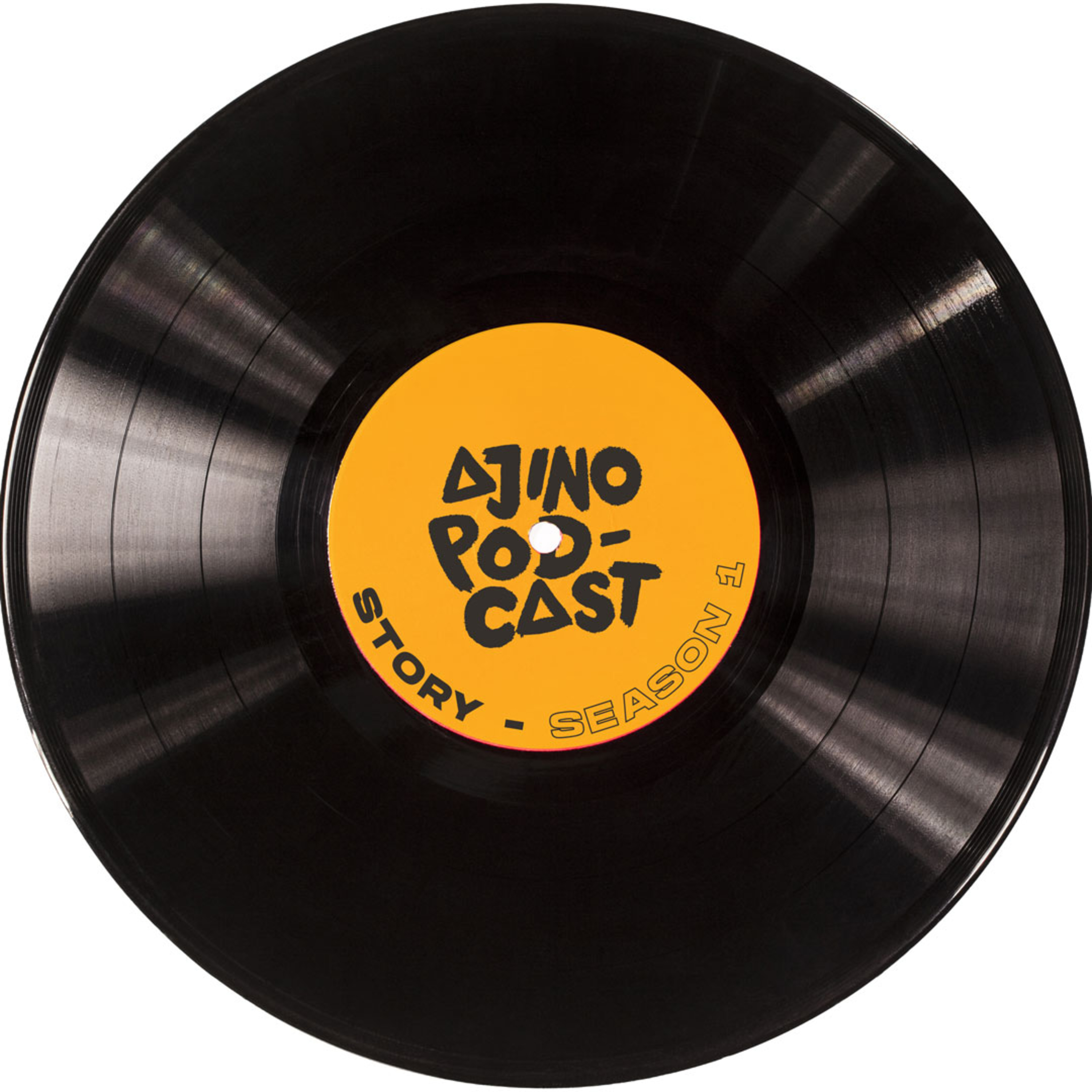 Ajino Podcast