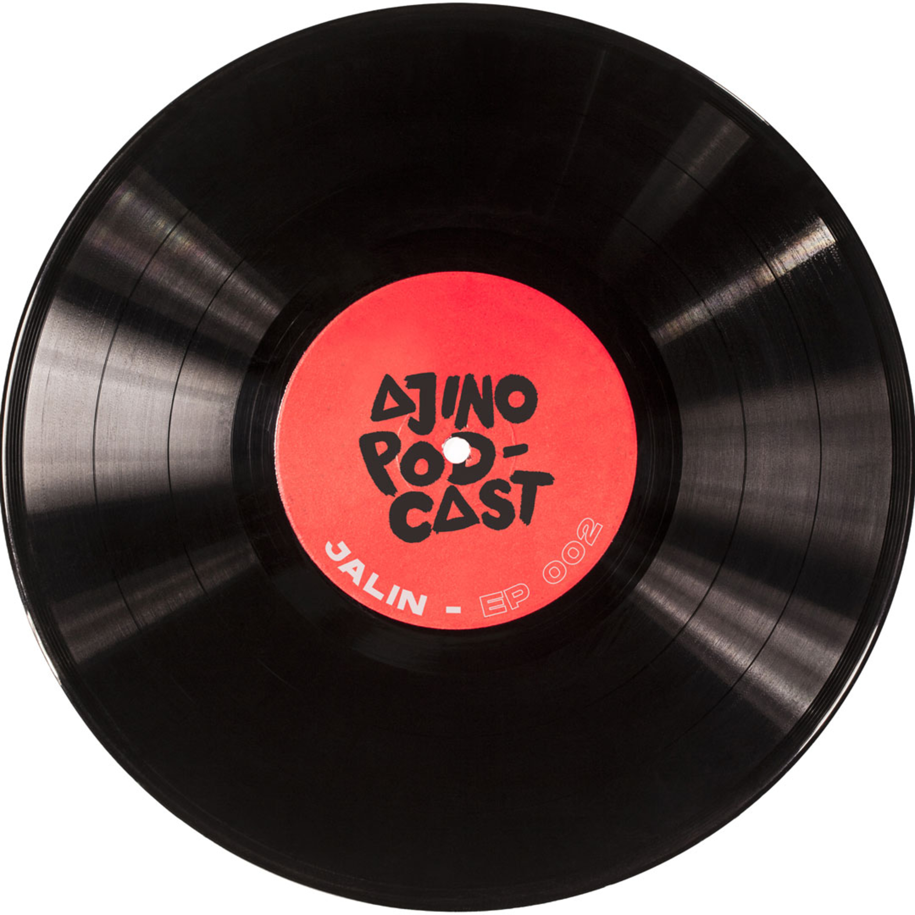 Ajino Podcast