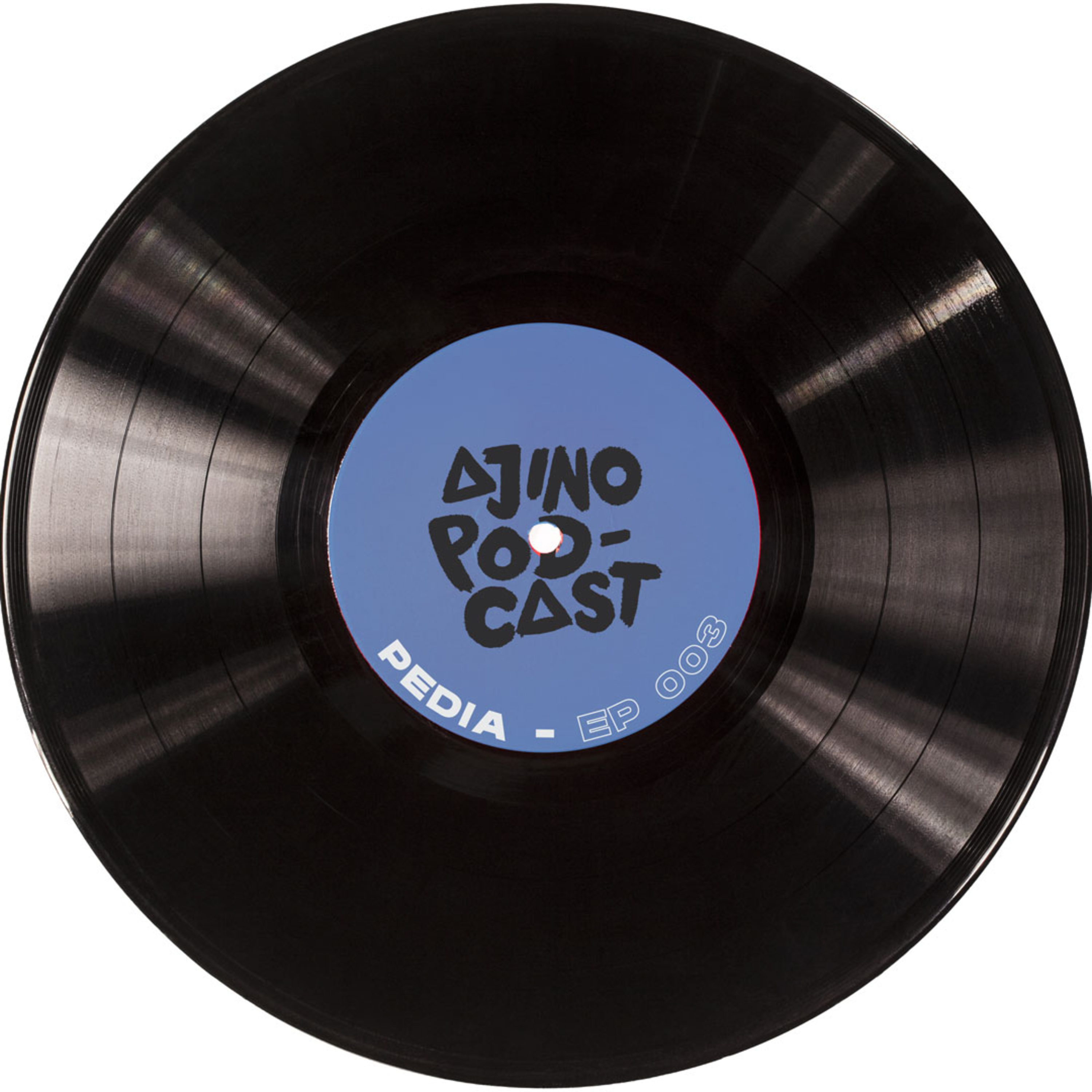 Ajino Podcast