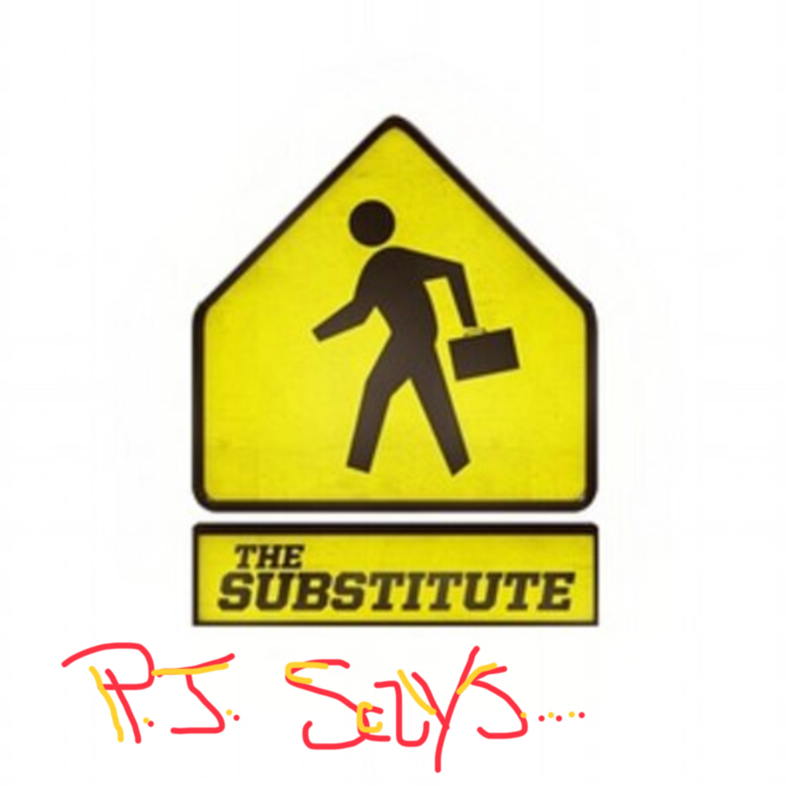 Substitution resolutions  episode artwork