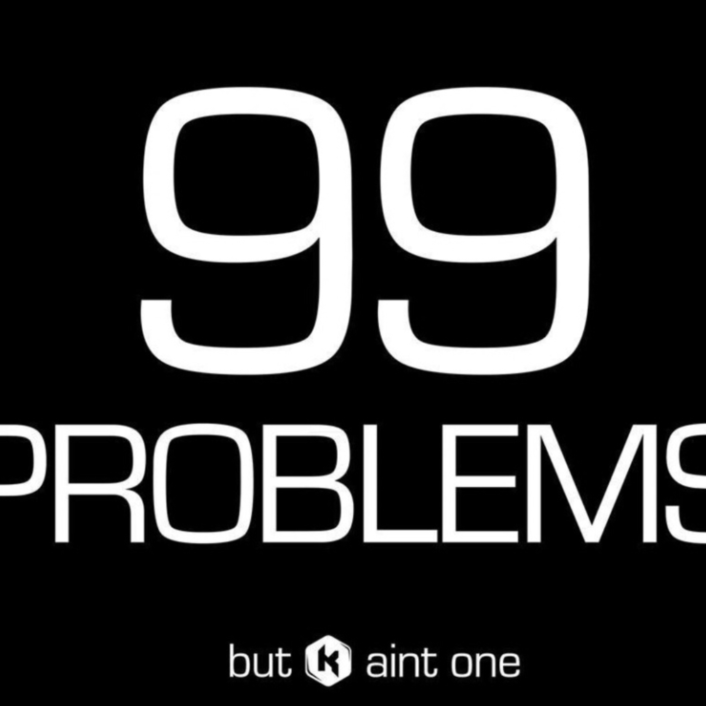 Be great full for the problems you got... episode artwork