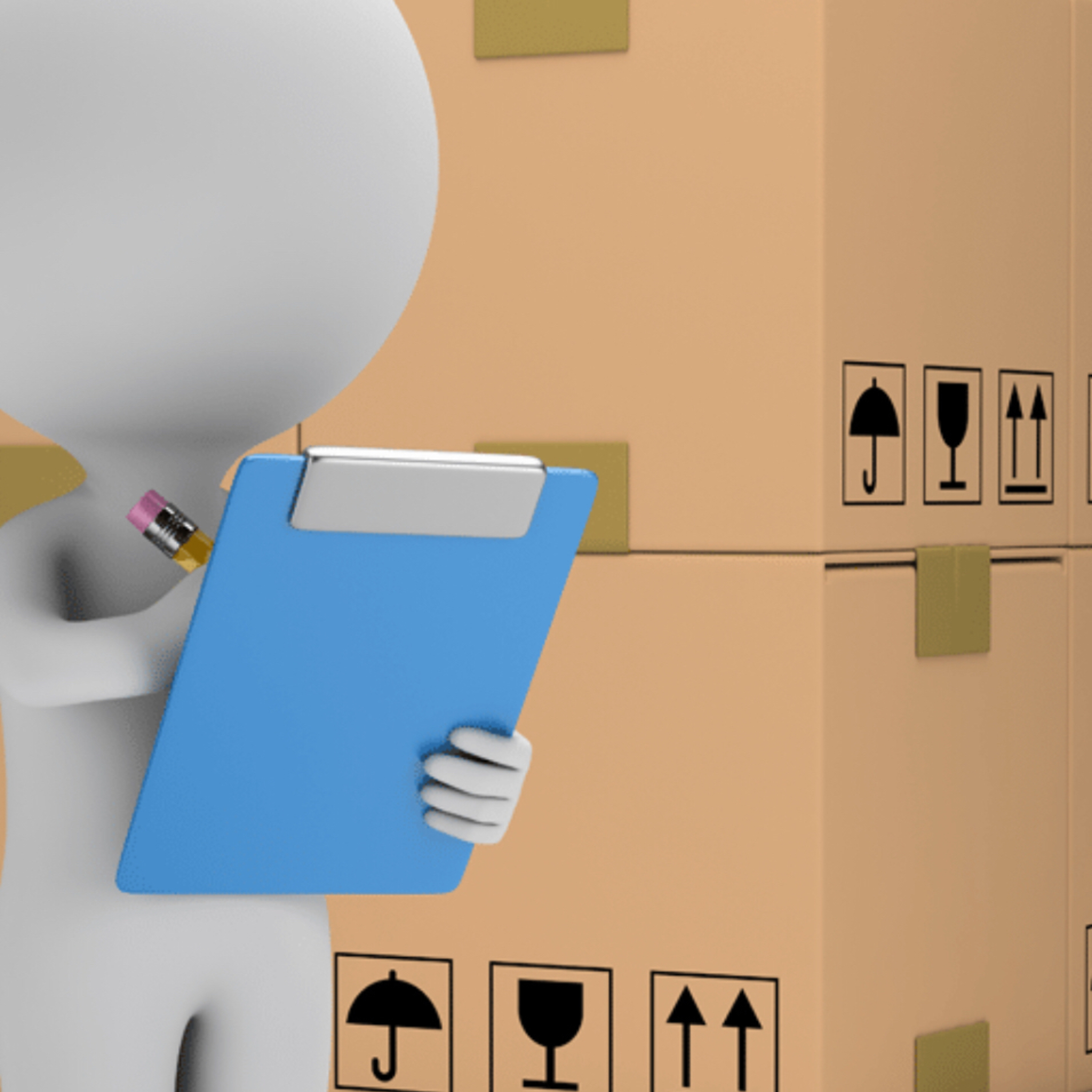Personal inventory  episode artwork