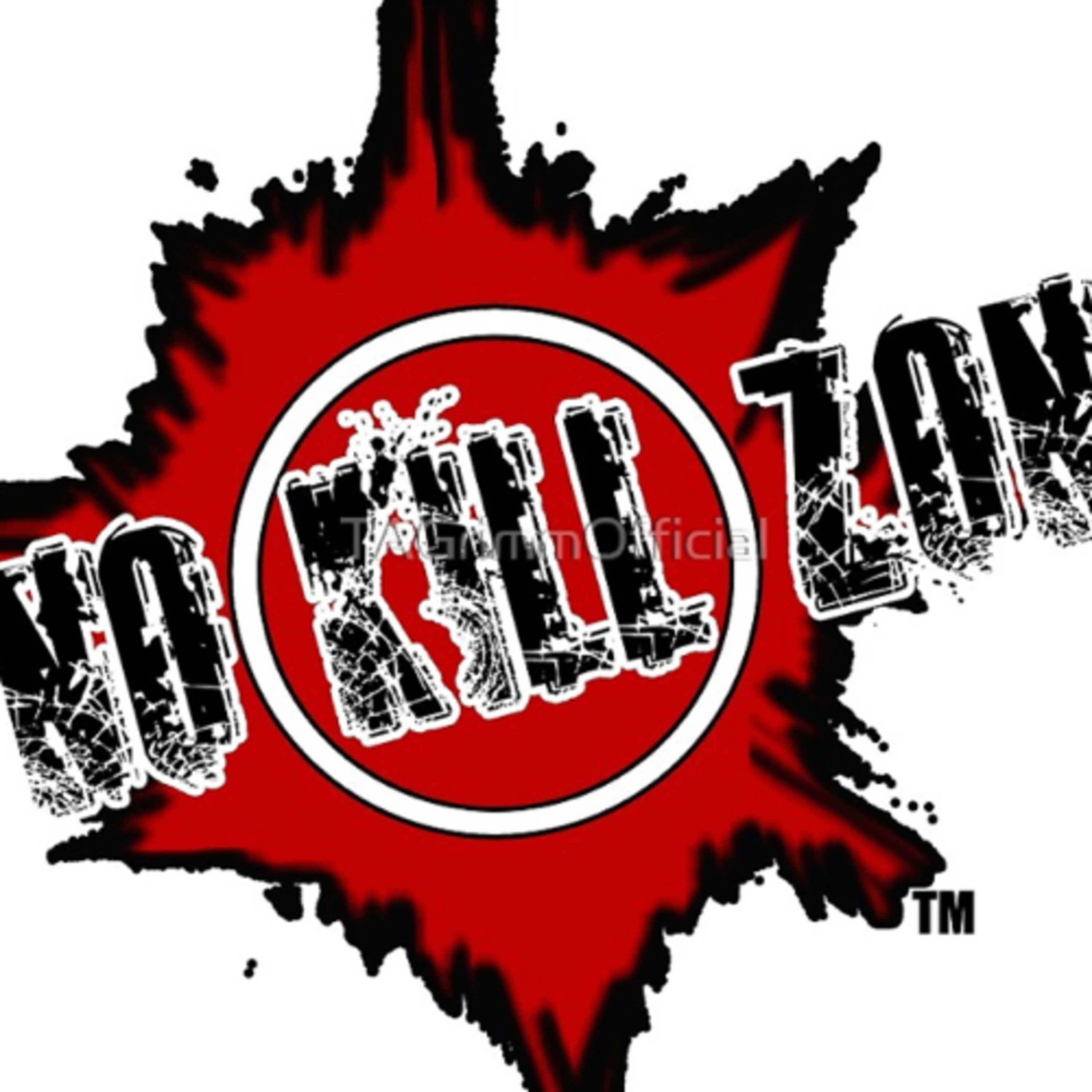 We Ain’t No Damn Terrorists episode artwork