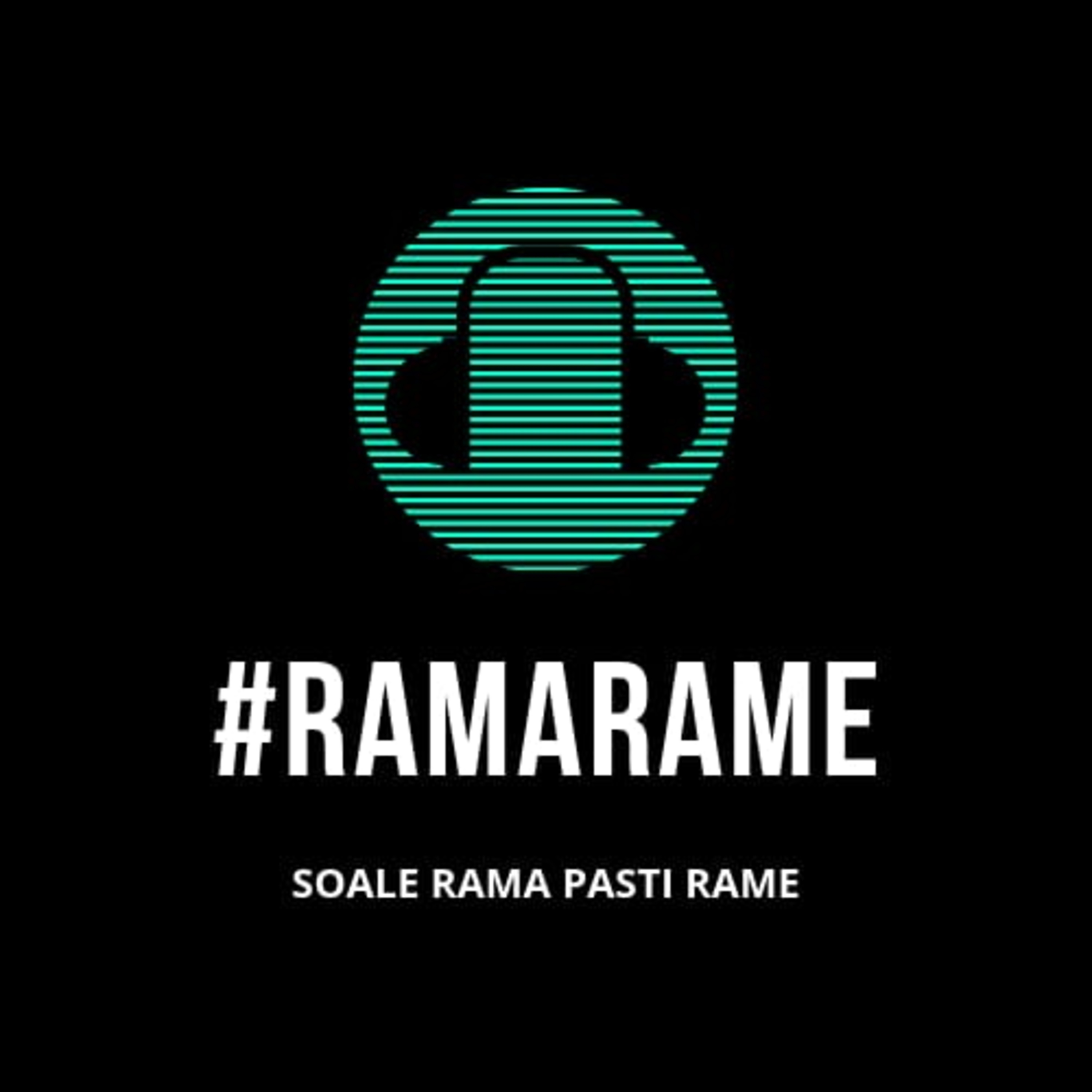 Ep. 1 - RamaRame - Perkenalan