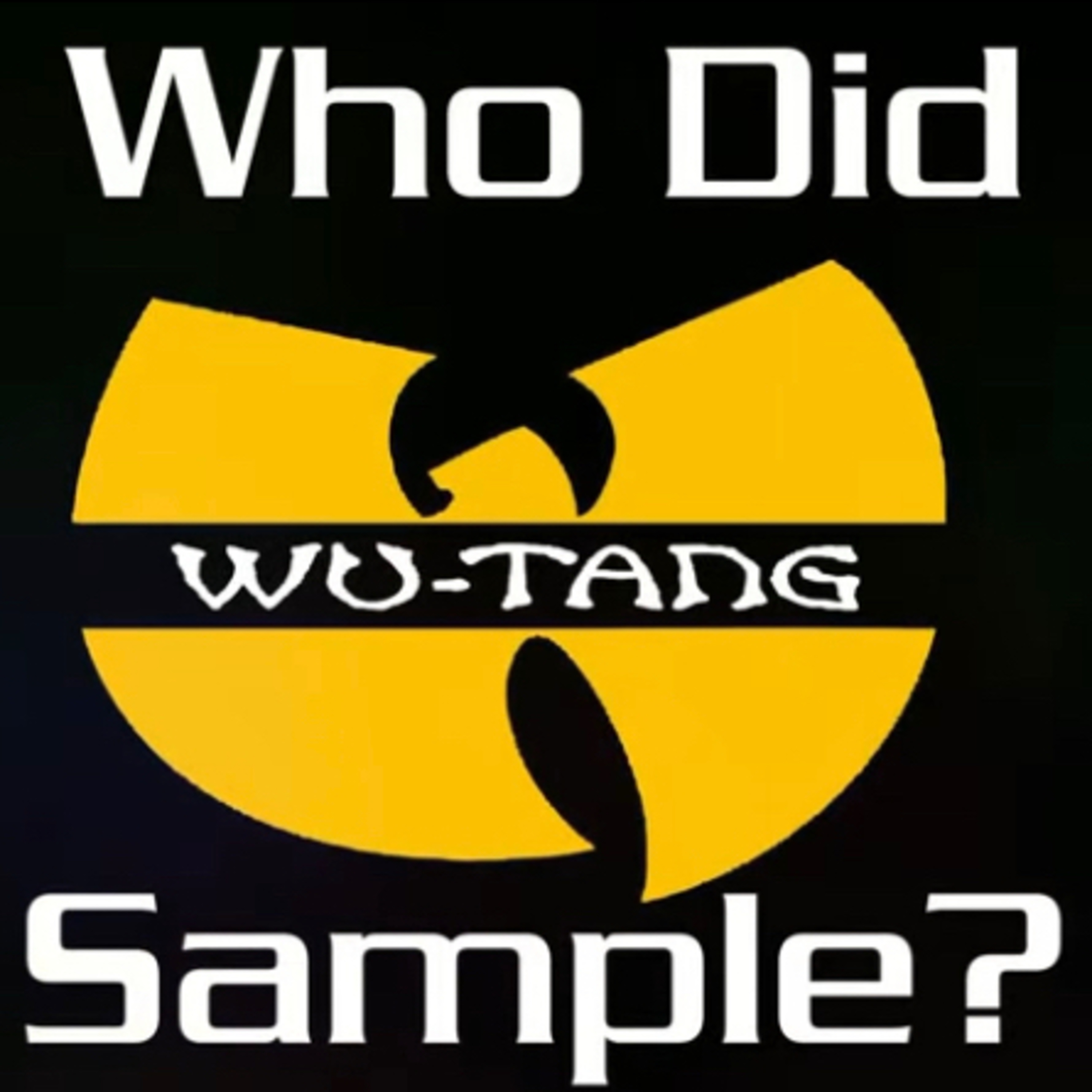 Every Sample episode artwork