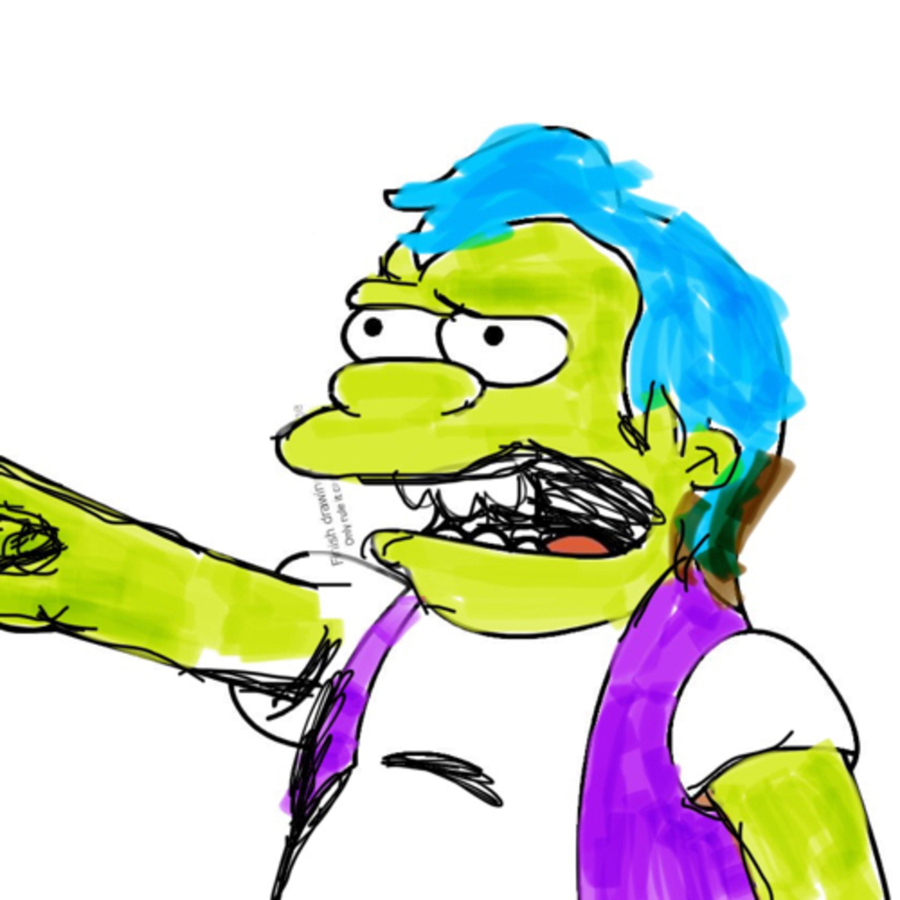 Ha! episode artwork