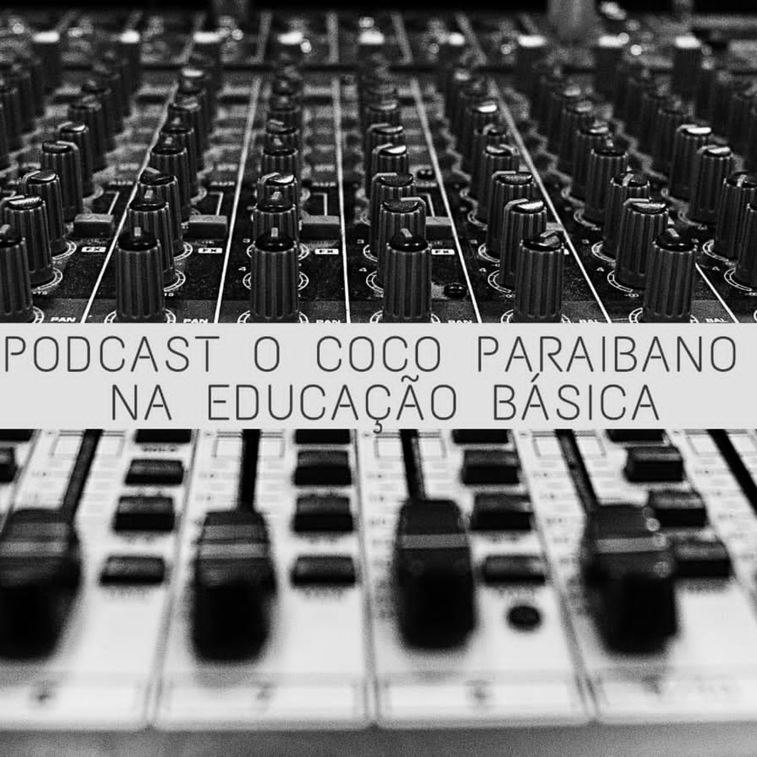 O Coco Paraibano na Educação Básica
