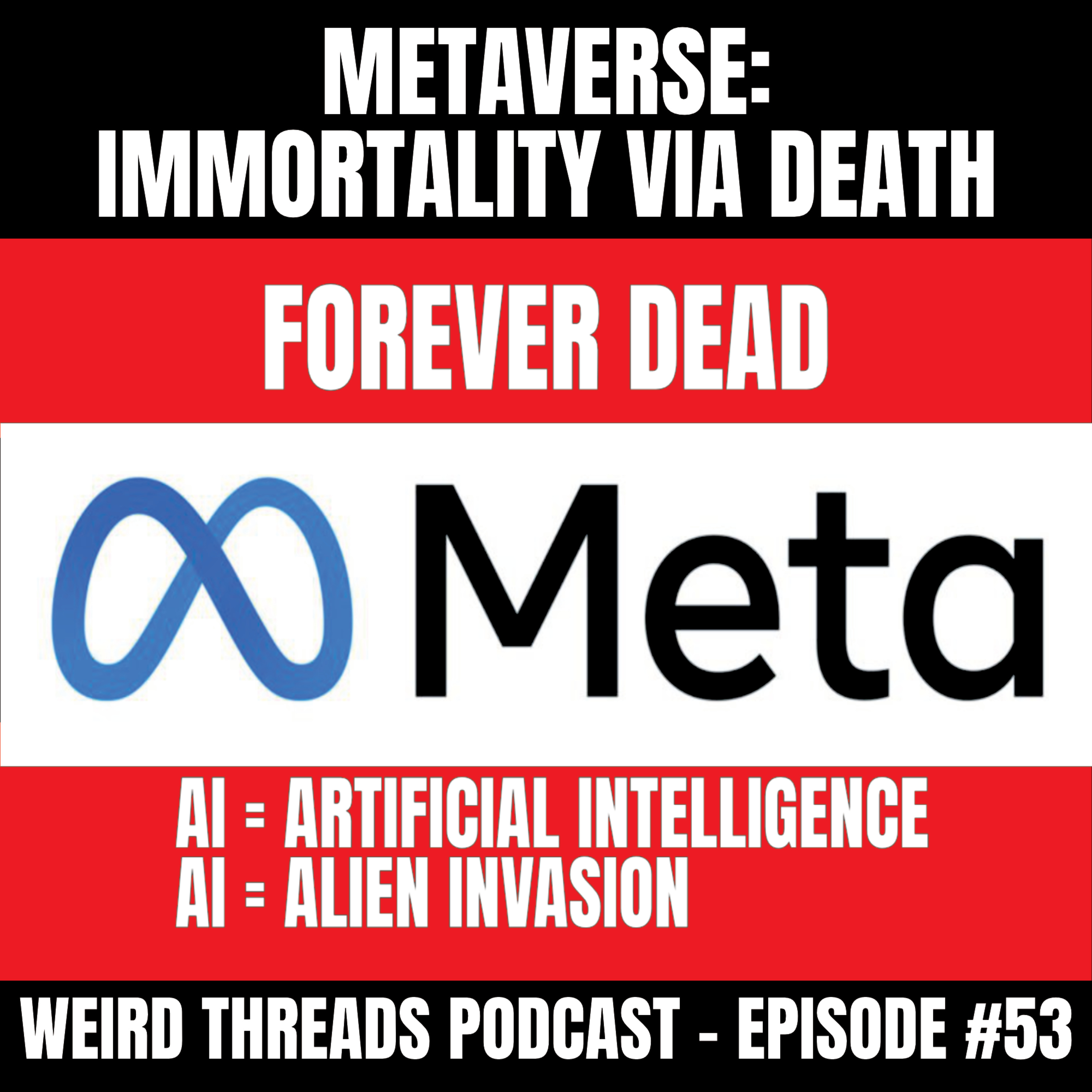 Weird Threads Podcast