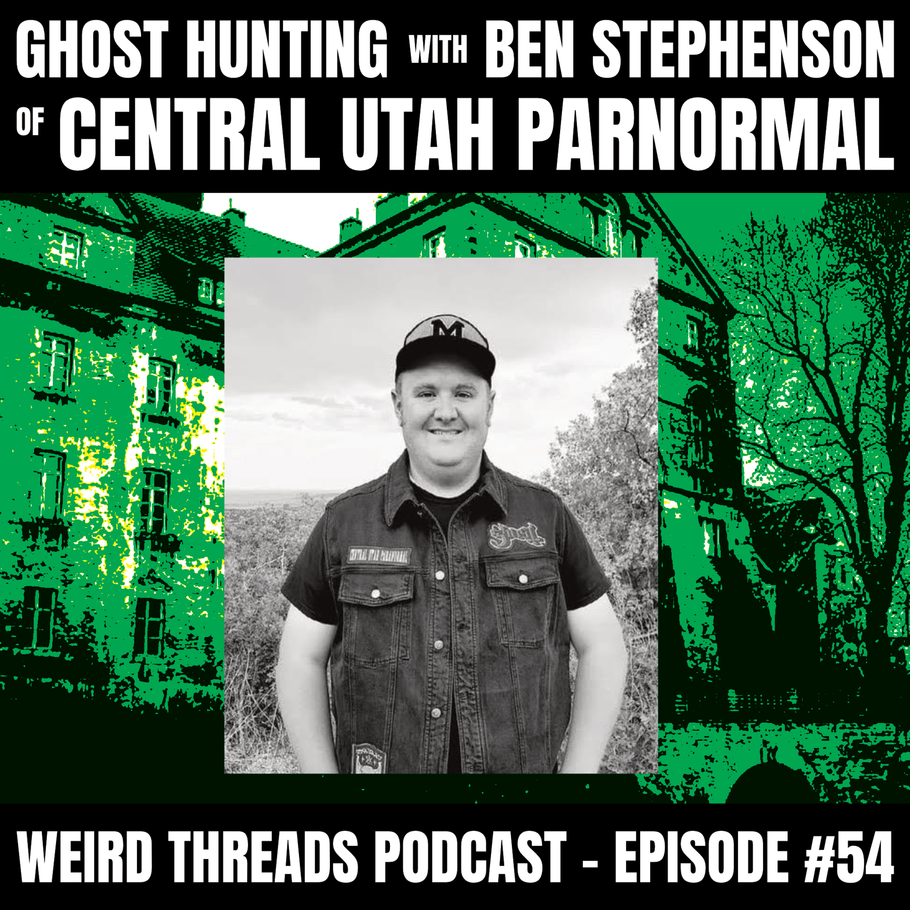 Weird Threads Podcast