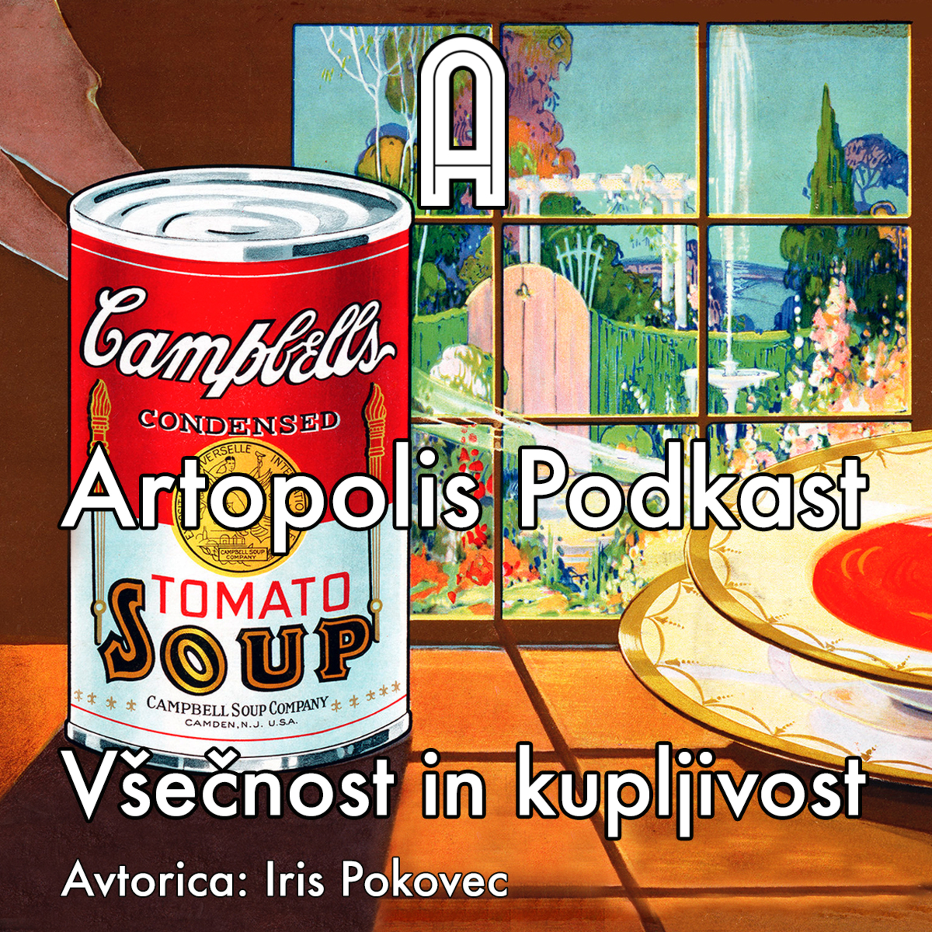 O zbiranju in zbirateljstvu episode artwork
