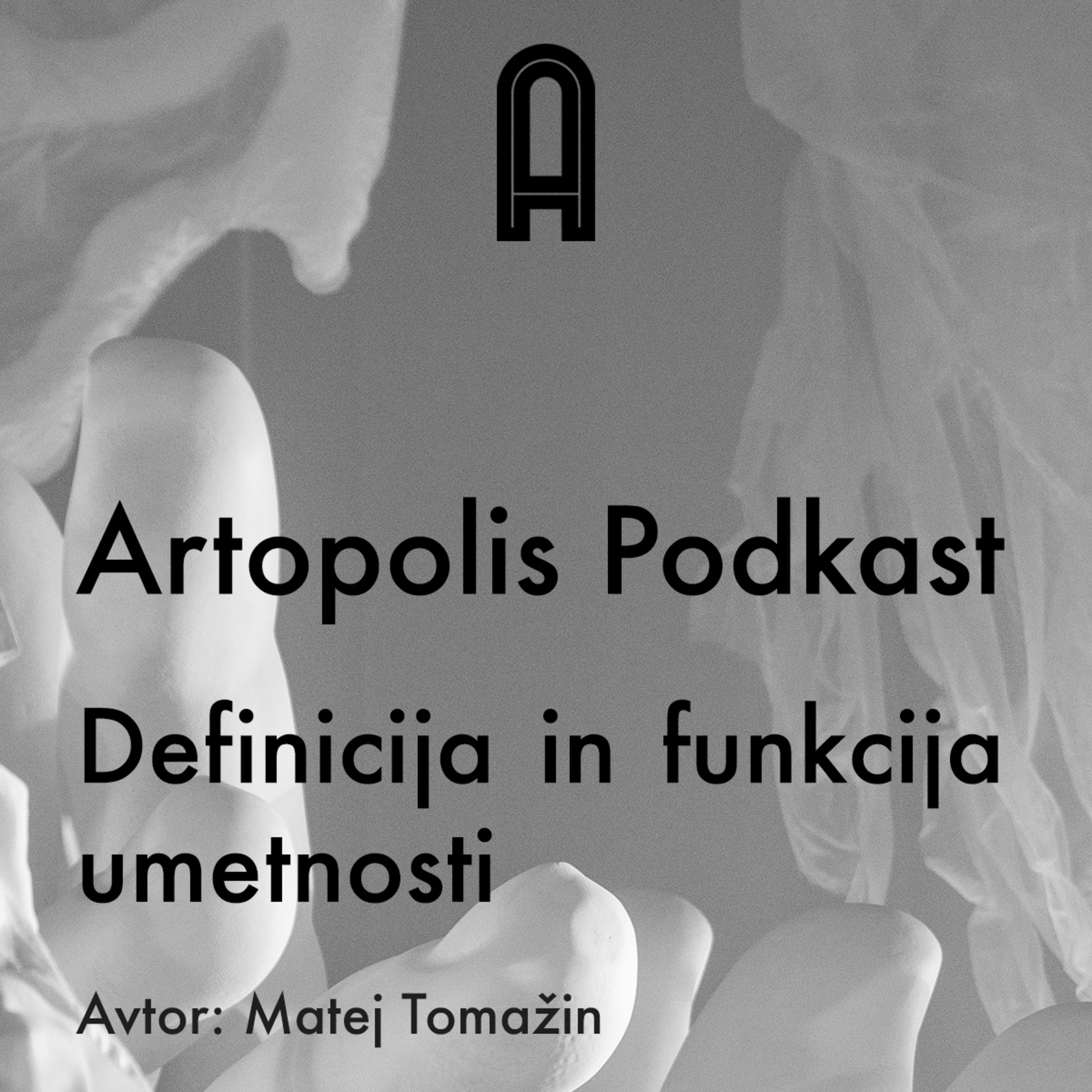 Metagledalci v umetnosti episode artwork