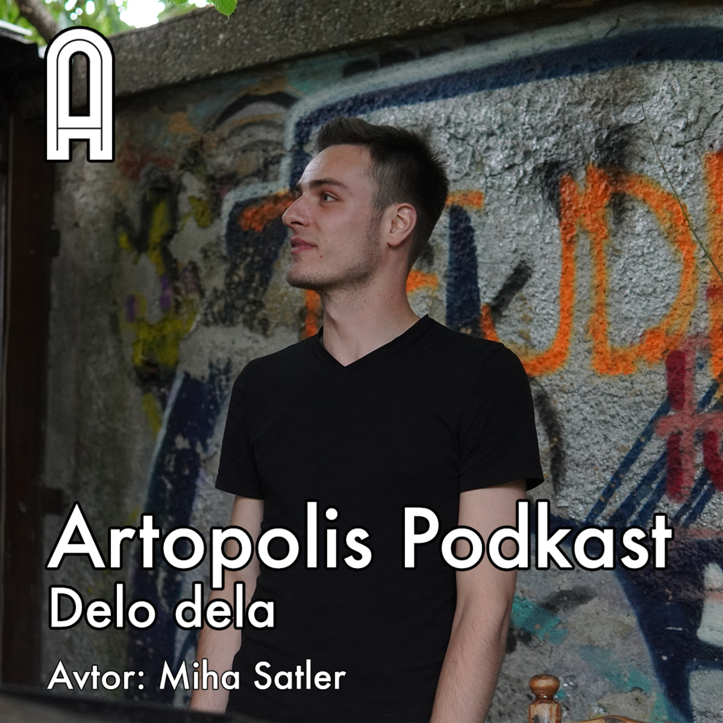 Artopolis Podkast