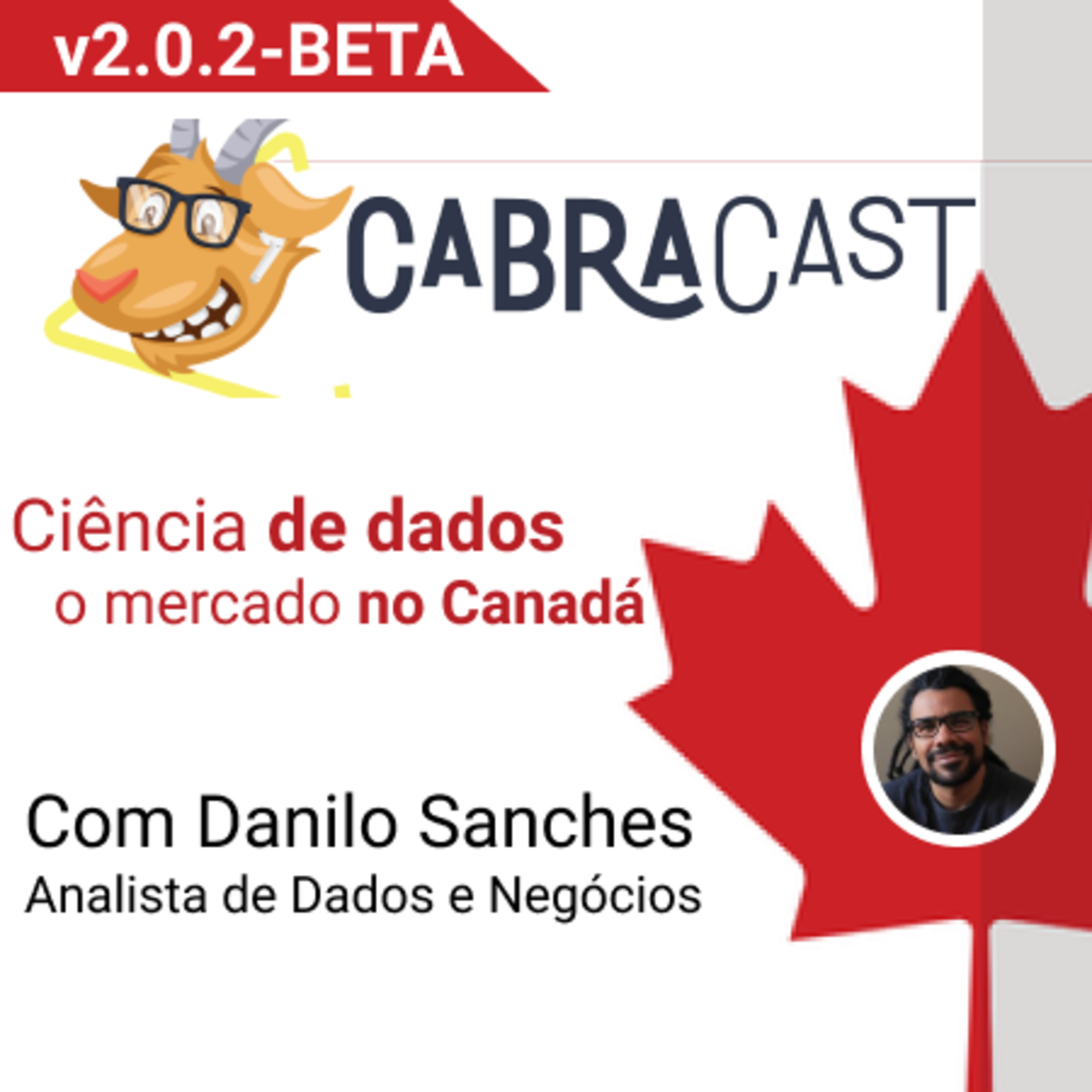 CabraCast