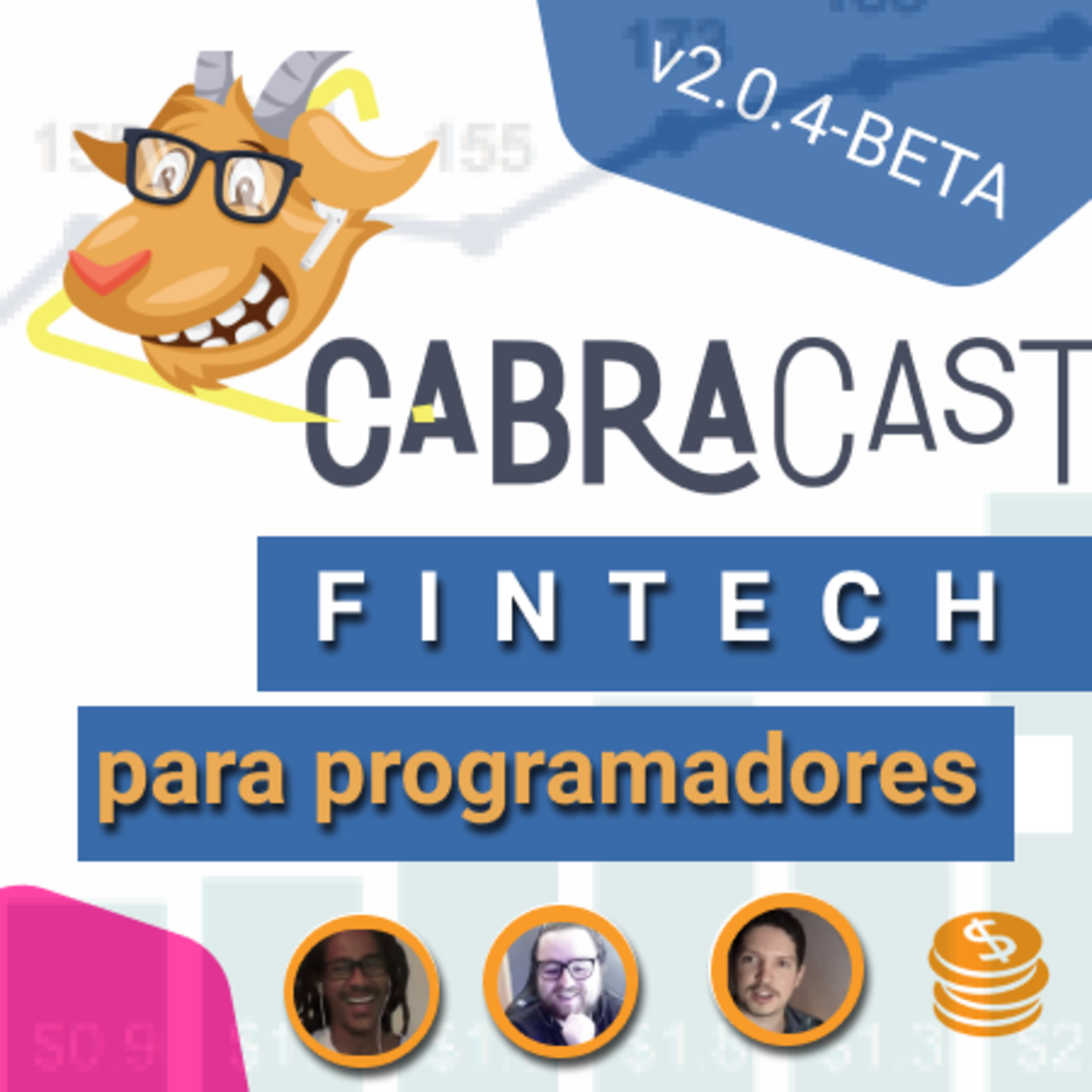 CabraCast