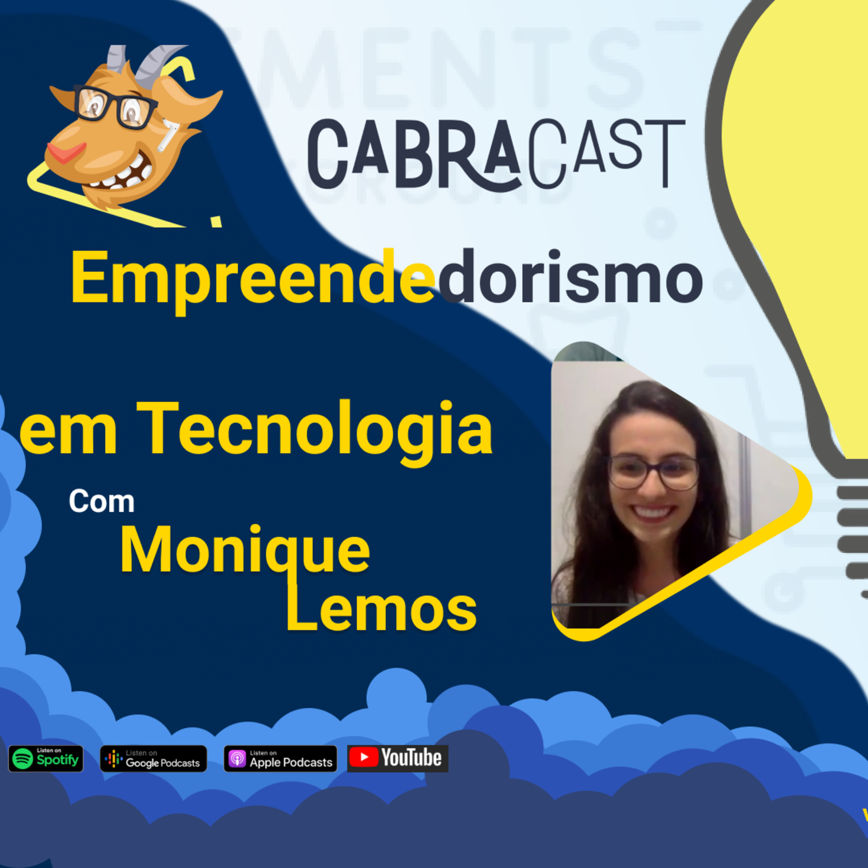 CabraCast
