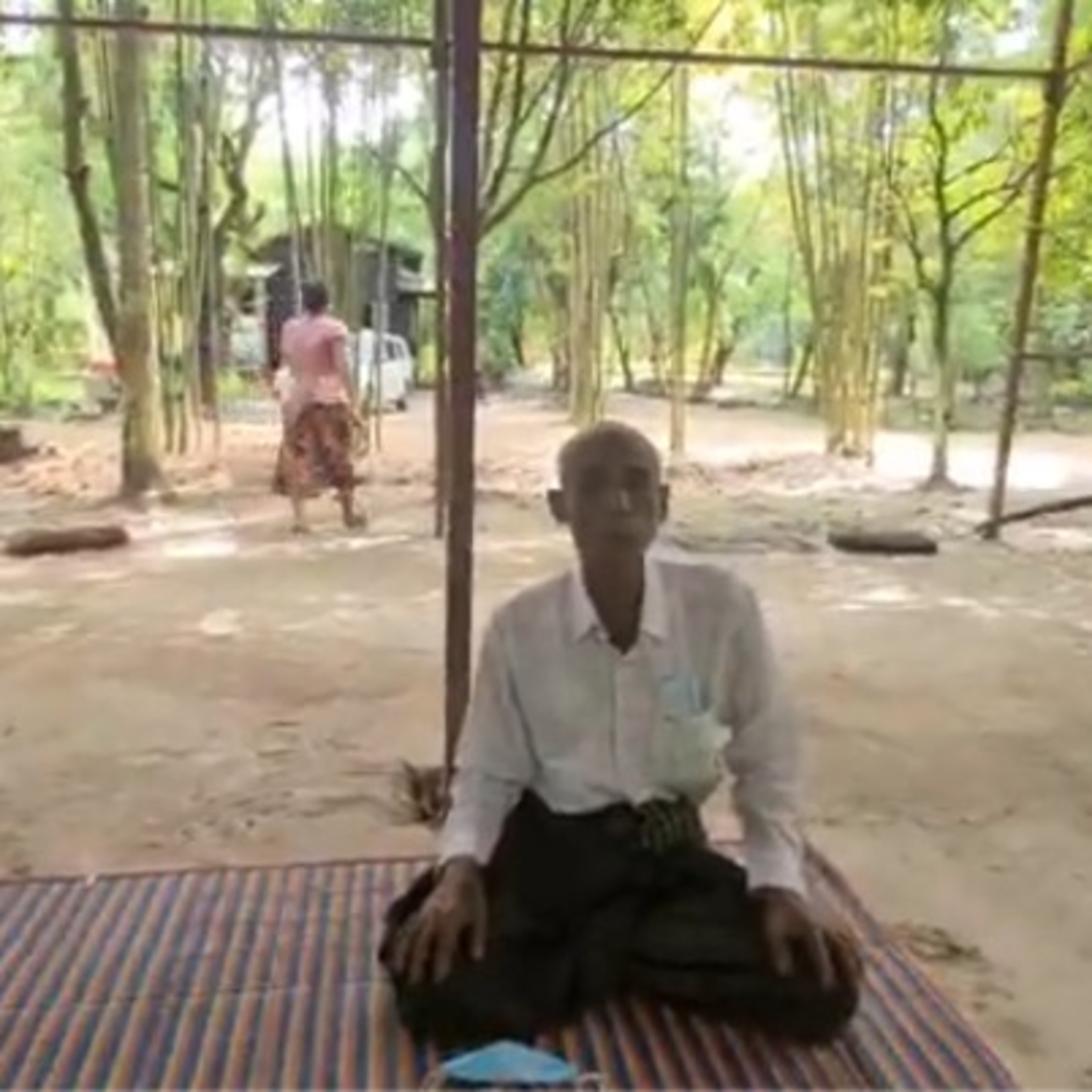 # Cancer (Part 1)#ကင္ဆာေရာဂါကို အနိုင္ယူခဲ့သည္ (အပိုင္း၁)# Cancer (Part 1)#ကင်ဆာရောဂါကို အနိုင်ယူခဲ့ episode artwork