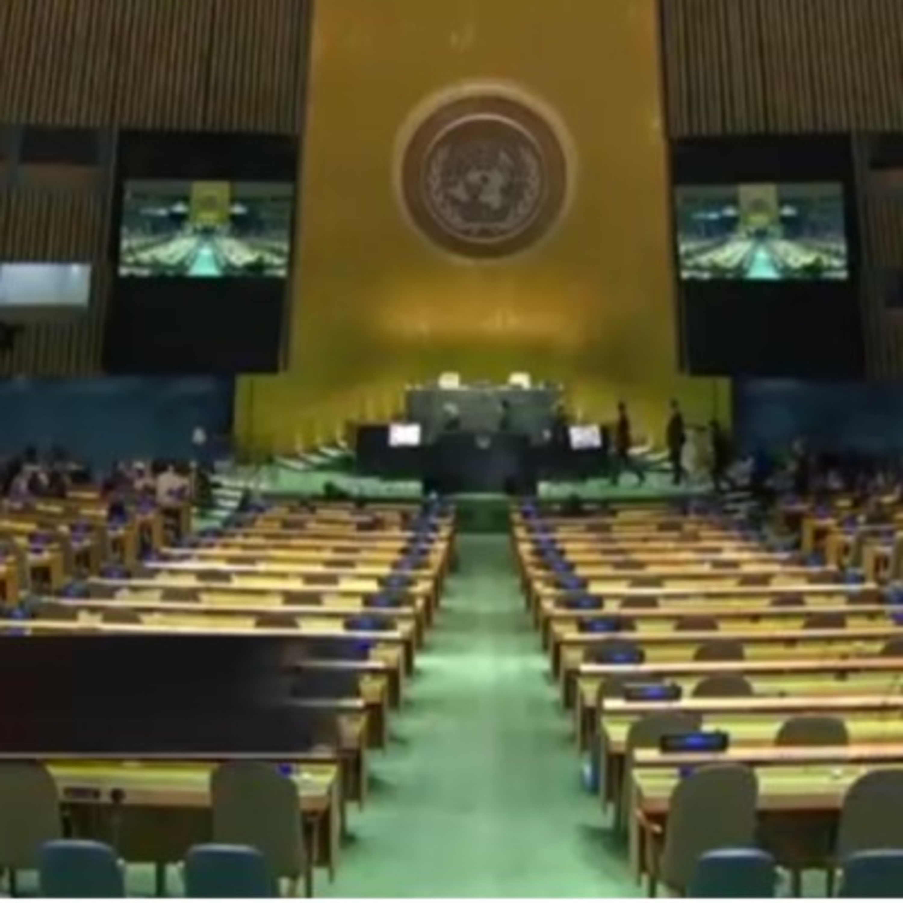BTS ၏ သံတမန္ခရီးစဥ္ကုန္က်စရိတ္က်ခံမႈသတင္းႏွင့္ပတ္သက္၍ ေတာင္ကိုရီးယားအစိုးရျပန္ေျဖရွင္းBTS ၏ သံတမန်ခရ episode artwork