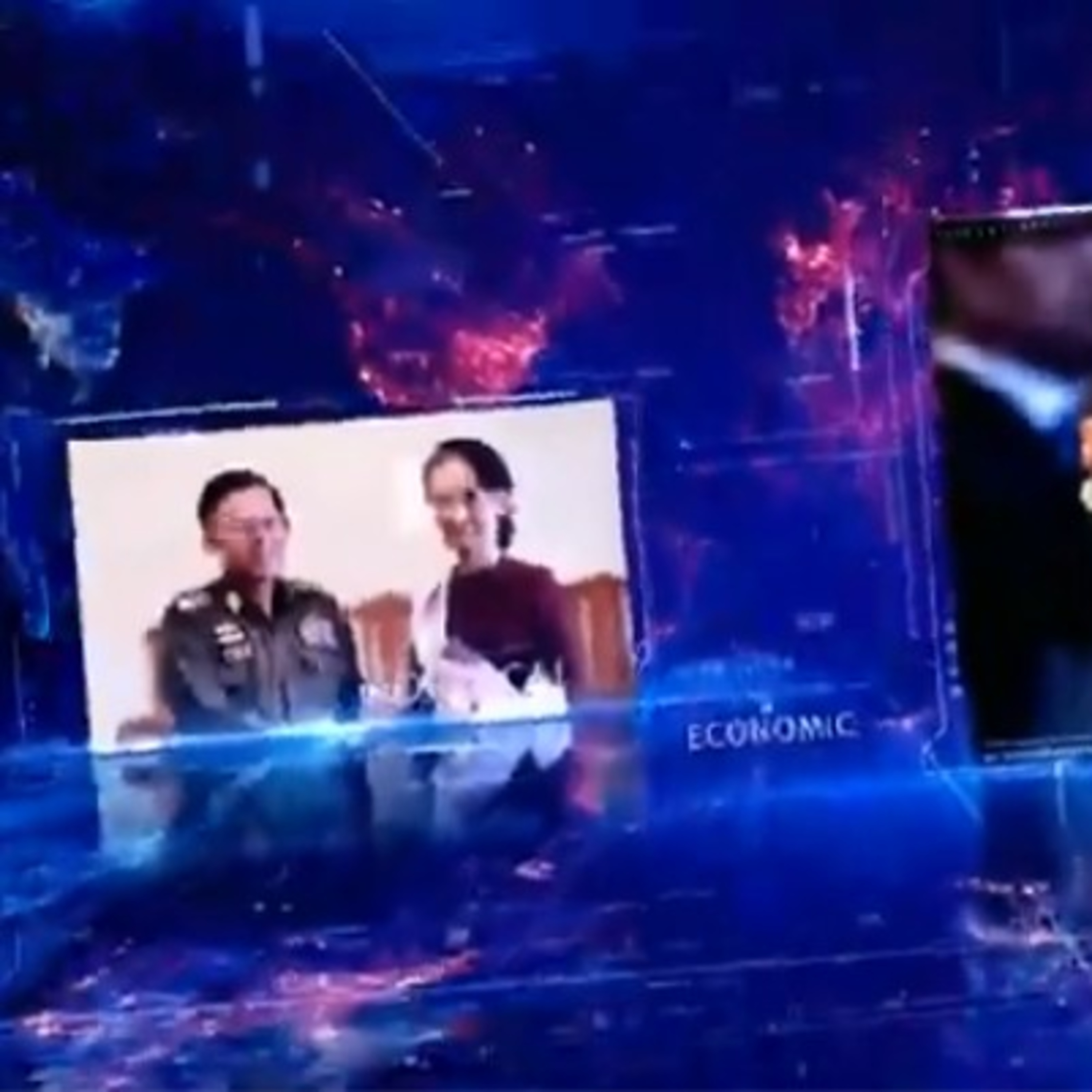 မြန်မာနိုင်ငံ ရှင်းတမ်း (အပိုင်း 6)ျမန္မာနိုင္ငံ ရွင္းတမ္း (အပိုင္း 6) episode artwork