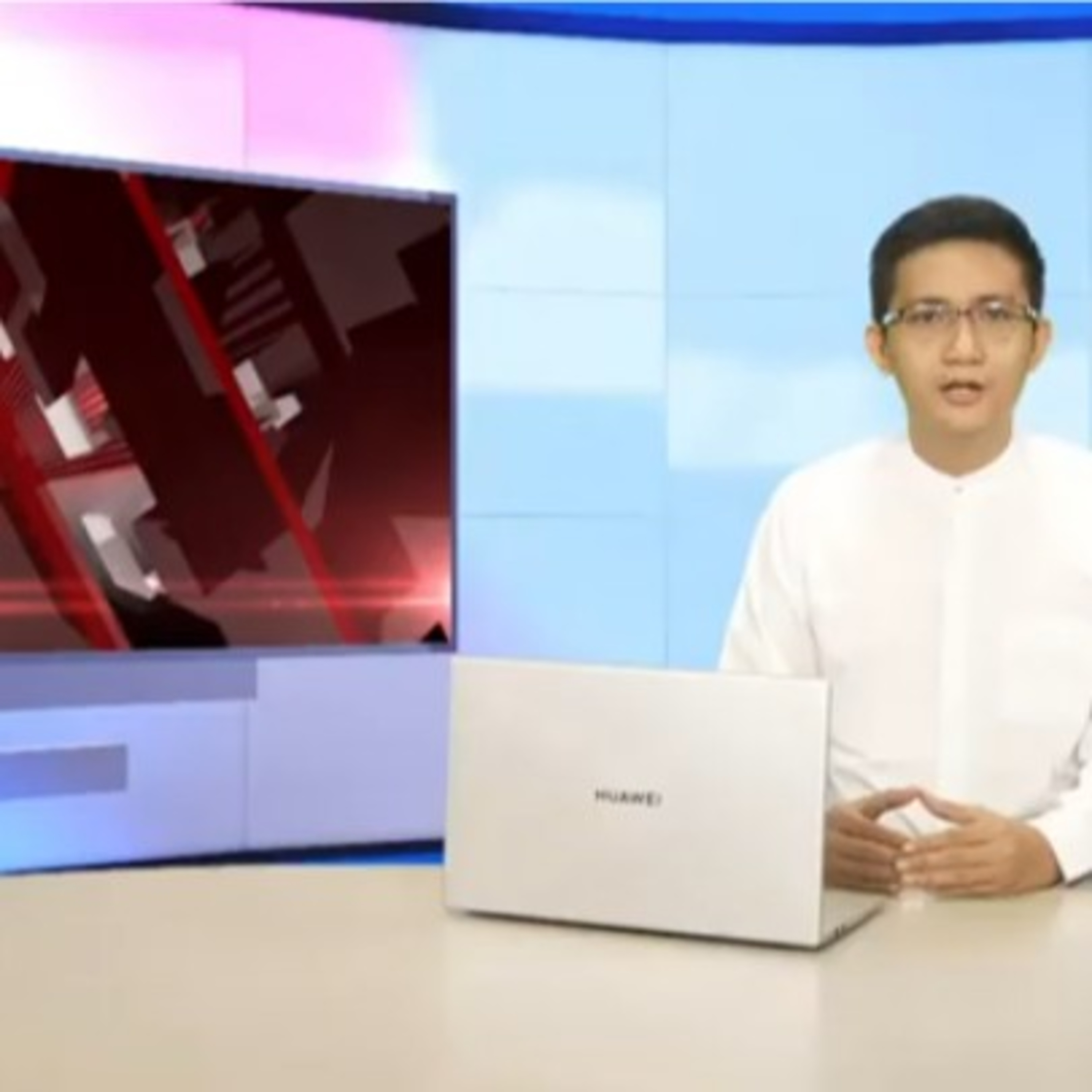 ေအာက္တိုဘာ ၇ ရက္ နံနက္ခင္း သတင္းအစီအစဥ္ (တိုက္ရိုက္ထုတ္လႊင့္မႈ)အောက်တိုဘာ ၇ ရက် နံနက်ခင်း သတင်းအစီအစ episode artwork