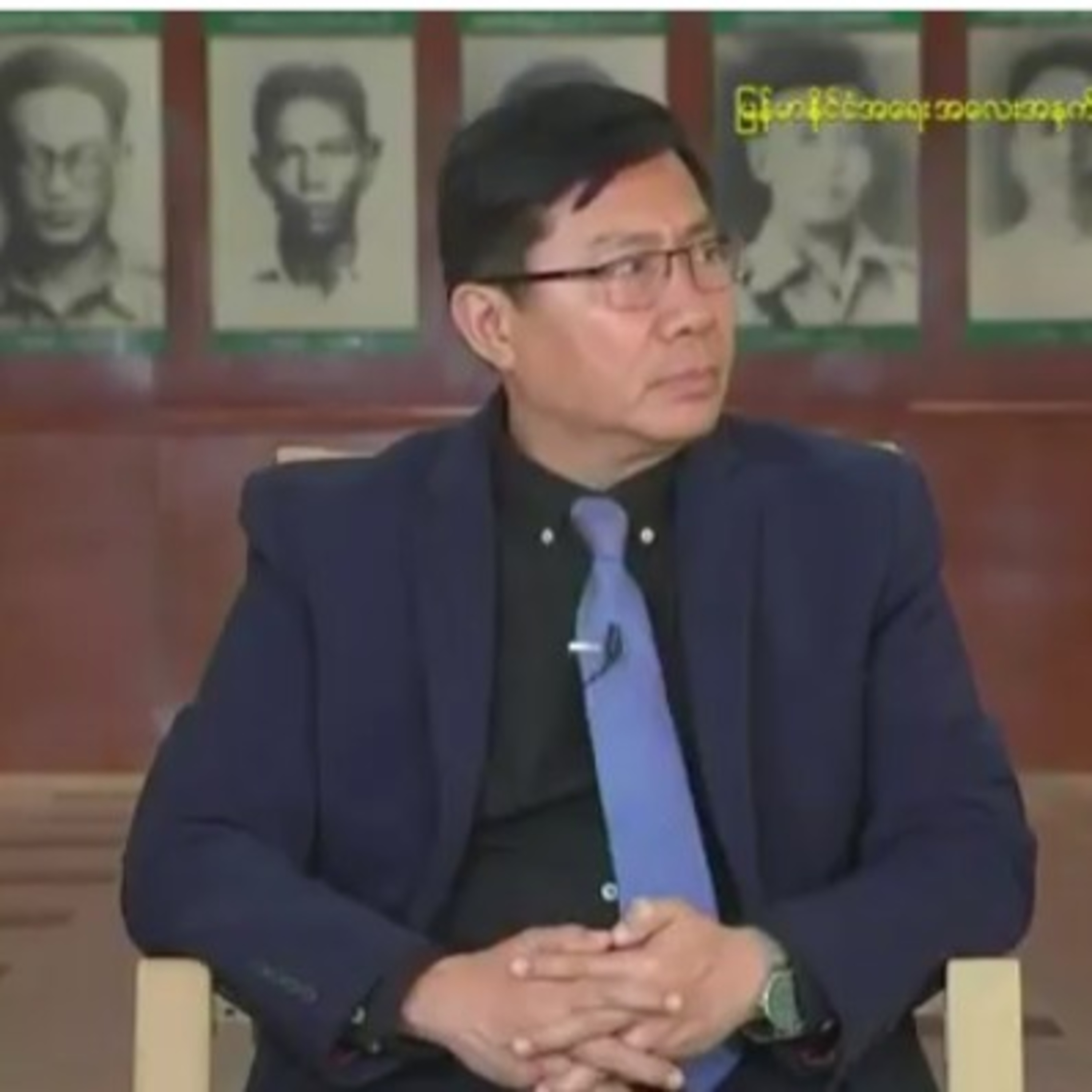 ၅၉ (စ) နဲ့ ပတ်သက်ပြီး မိုးဟိန်း
ပြောသွားတာ အတော်ကောင်း
တယ်။

အစအဆုံး နားထောင်စေ့ချင်တယ်။

လိမ်လည် တေ episode artwork