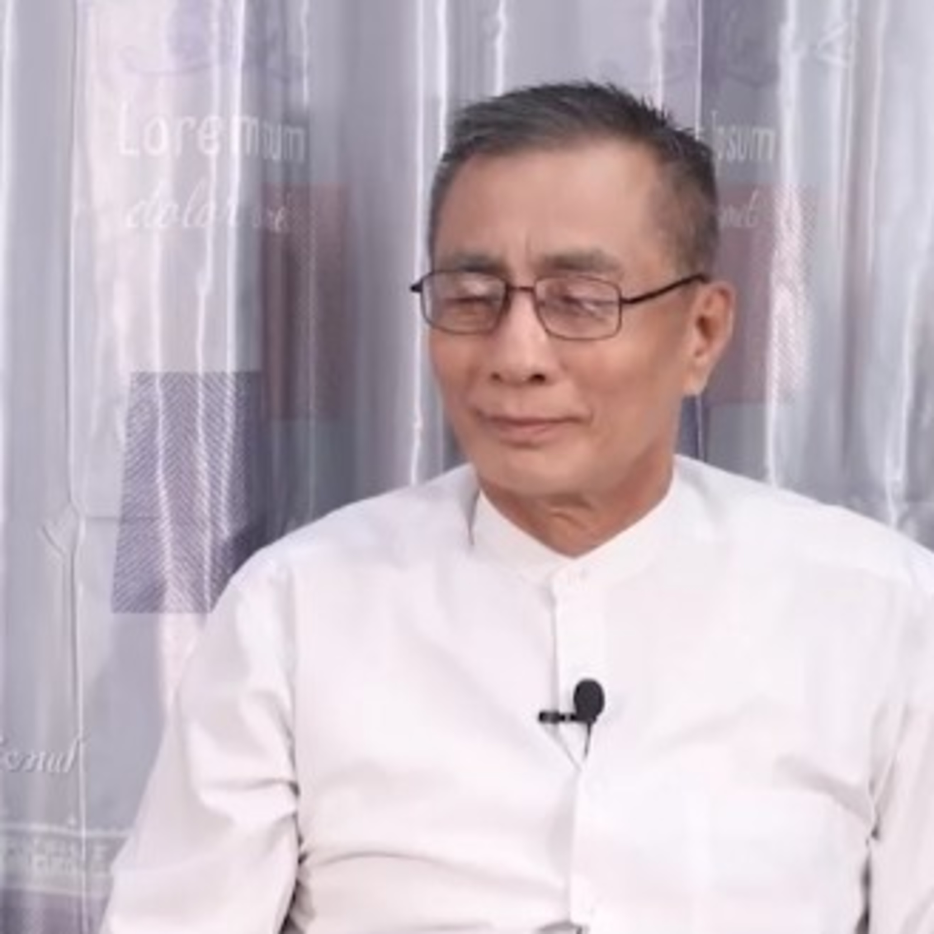 ဦးဖြိုးမင်းသိန်းဦးဆောင်ခဲ့တဲ့ ရန်ကုန်အစိုးရအဖွဲ့ တစ်ဖွဲ့လုံးနီးပါး အဂတိလိုက်စားကြတယ်ဆိုတဲ့ကိစ္စကို က episode artwork
