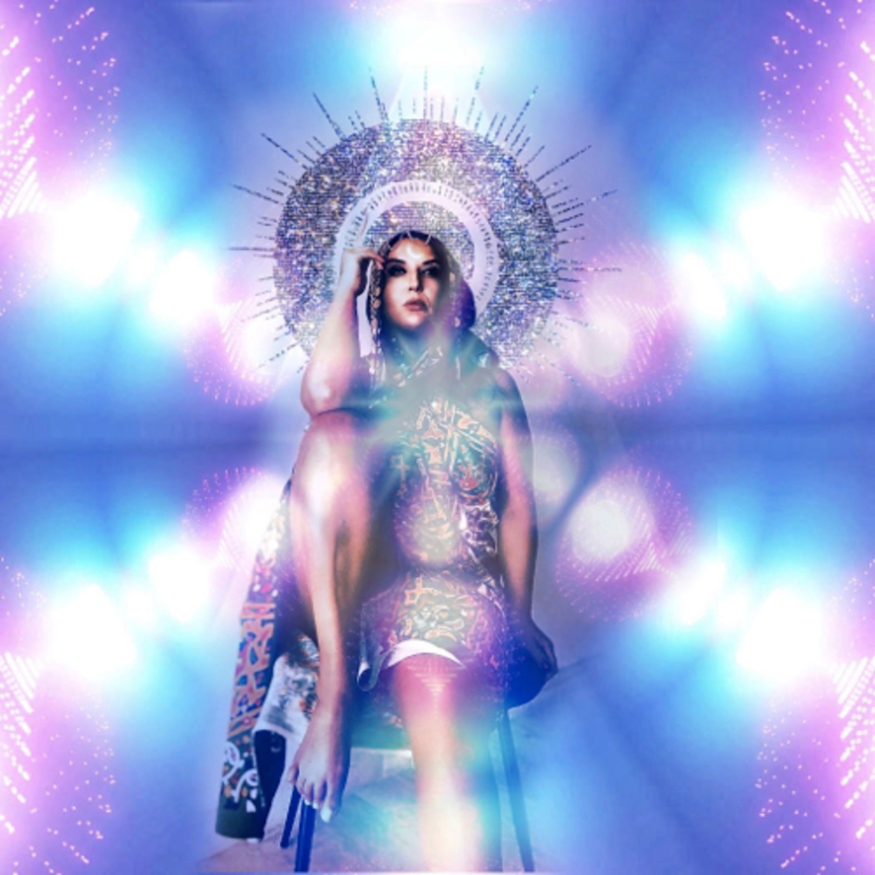 Master Manifesto  episode artwork