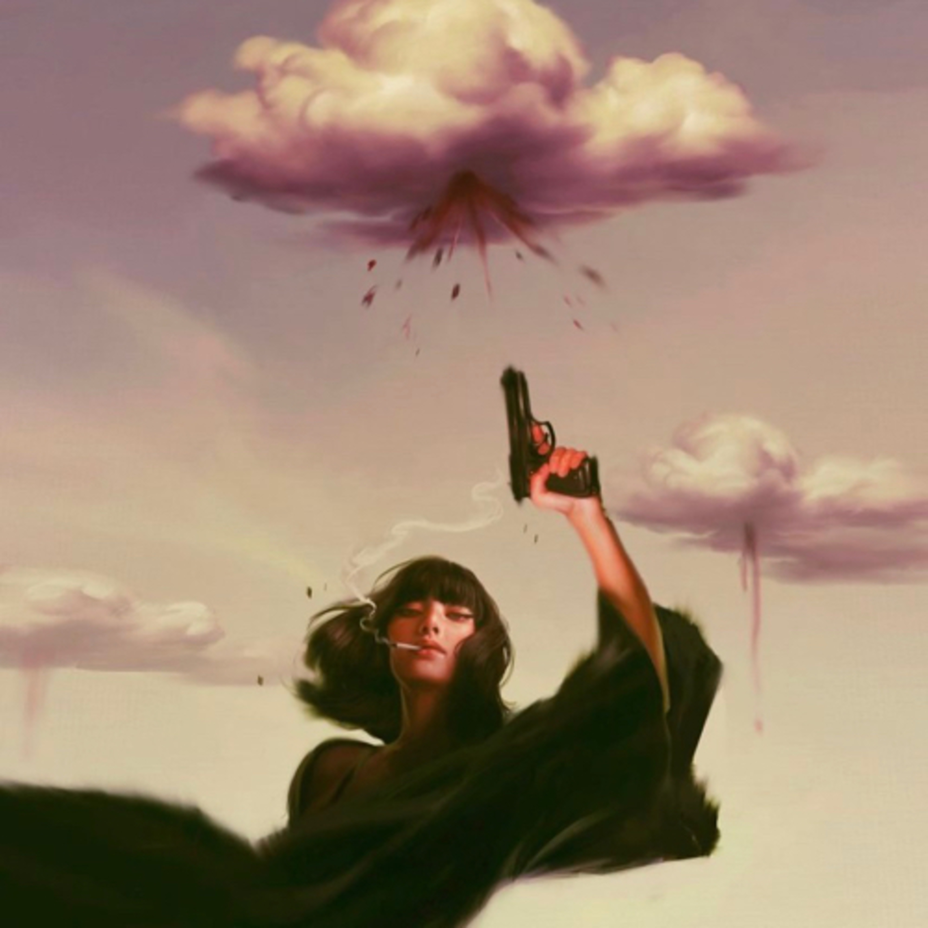 The WAR Inside  episode artwork
