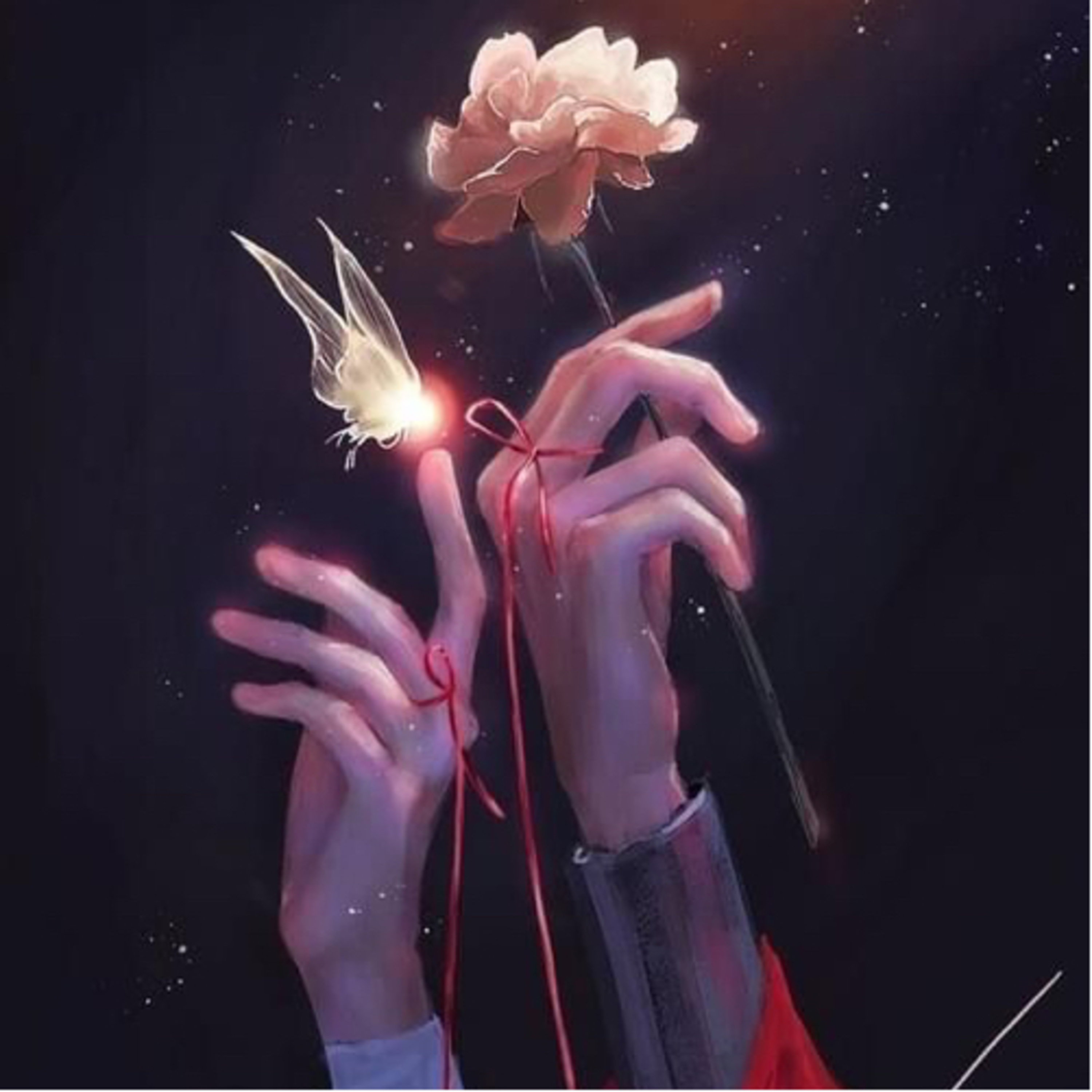 New Cycles BEGIN ✨ episode artwork
