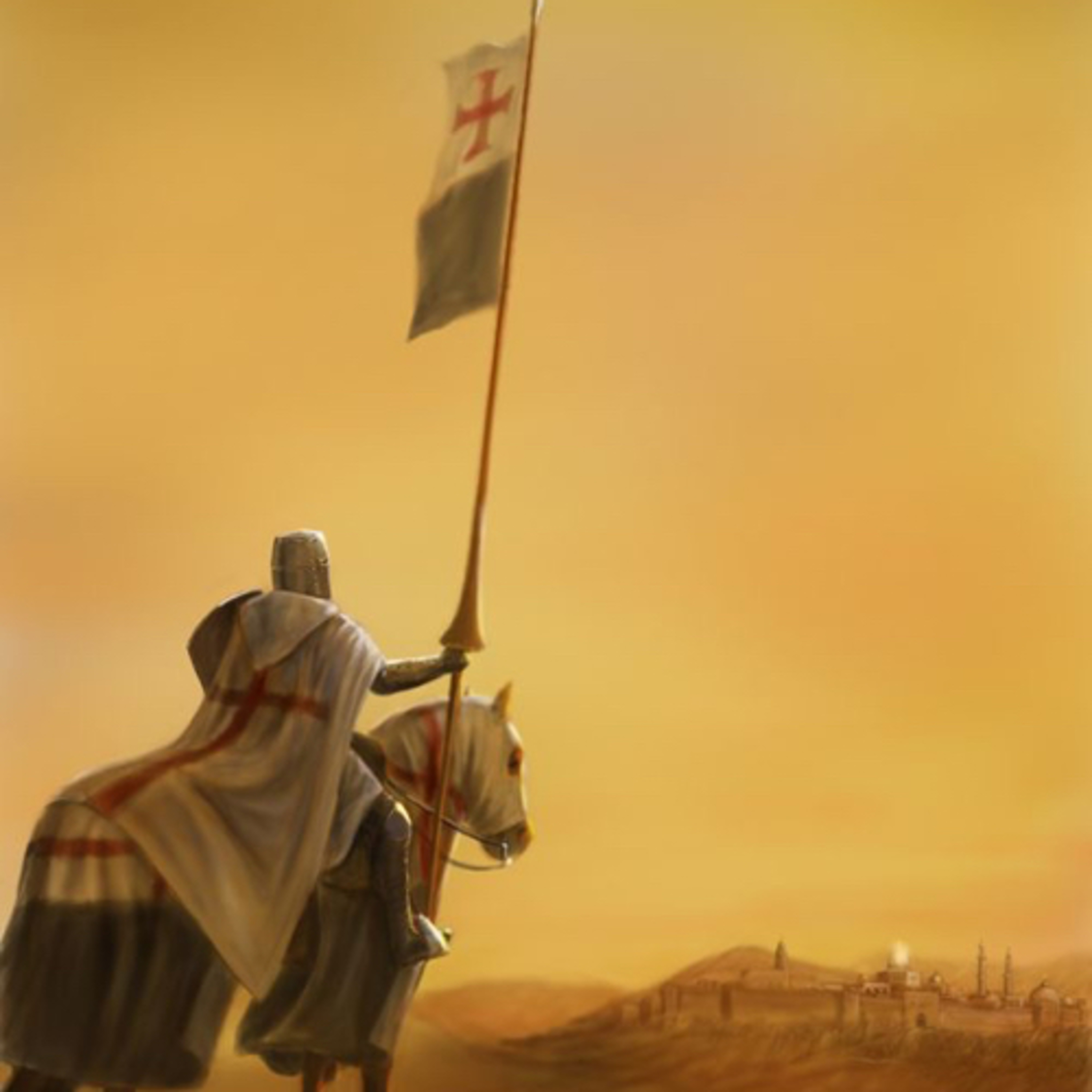 The Battlefield  episode artwork