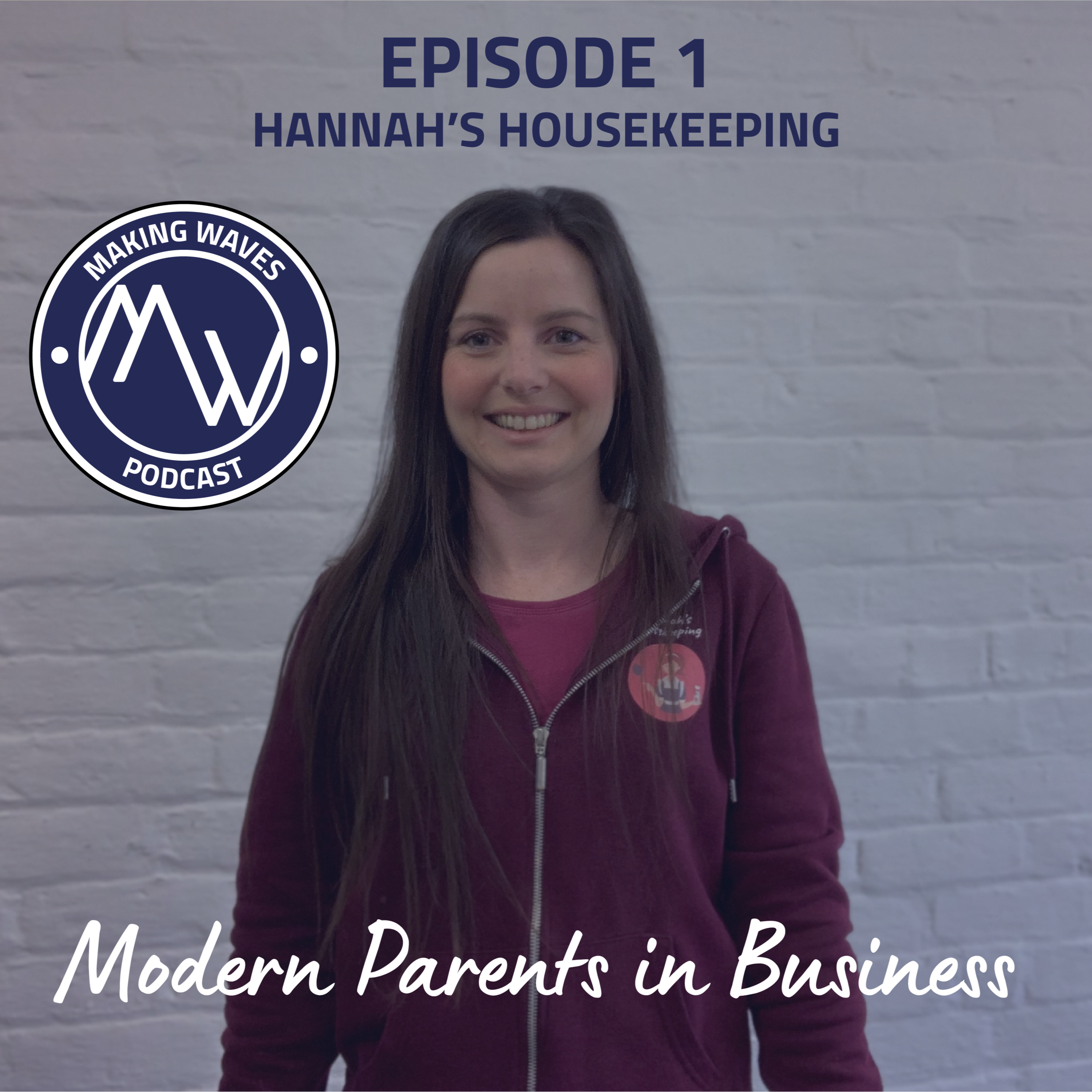 Ep1. Modern Parents in Business Ep1. Modern Parents in Business