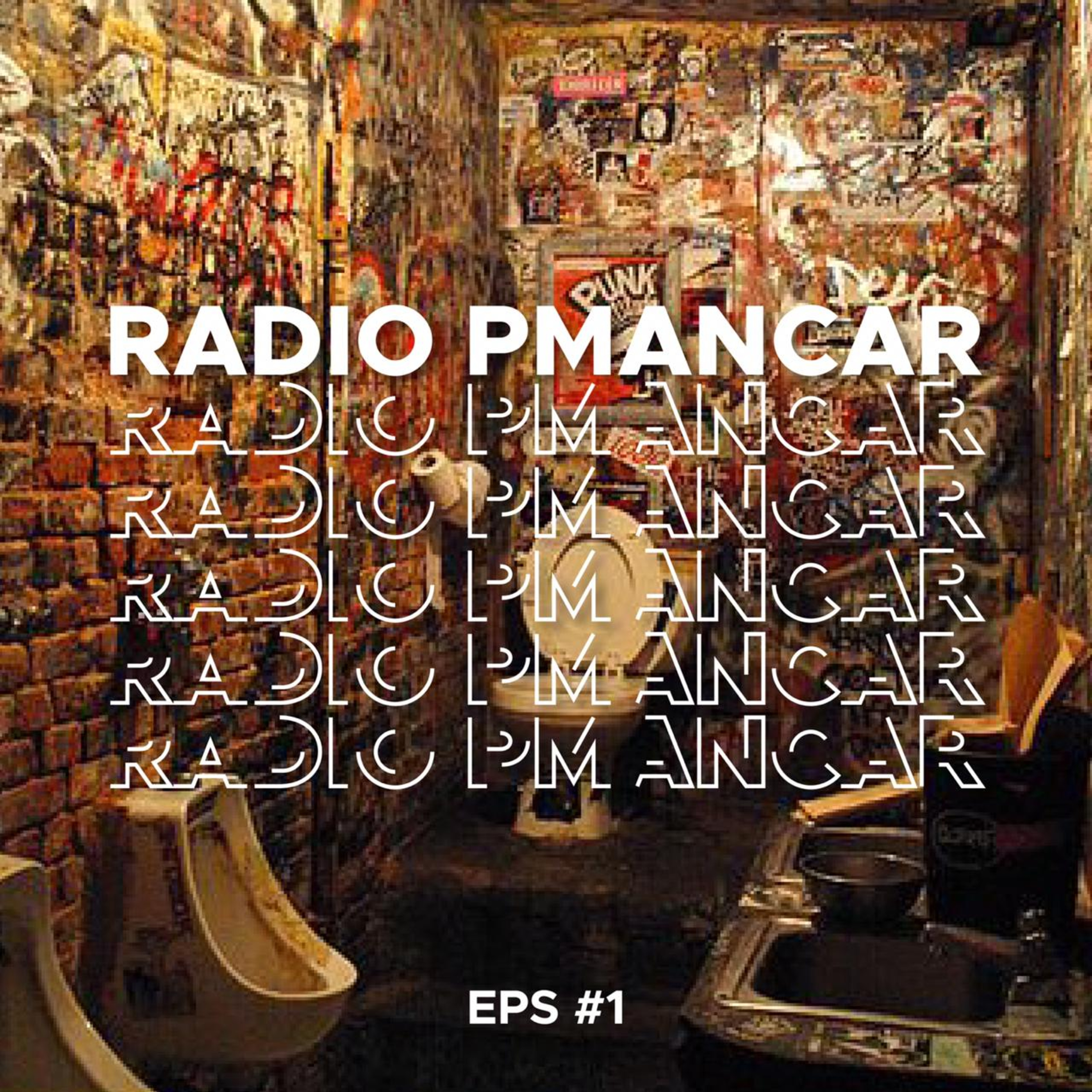 Siaran Pmancar