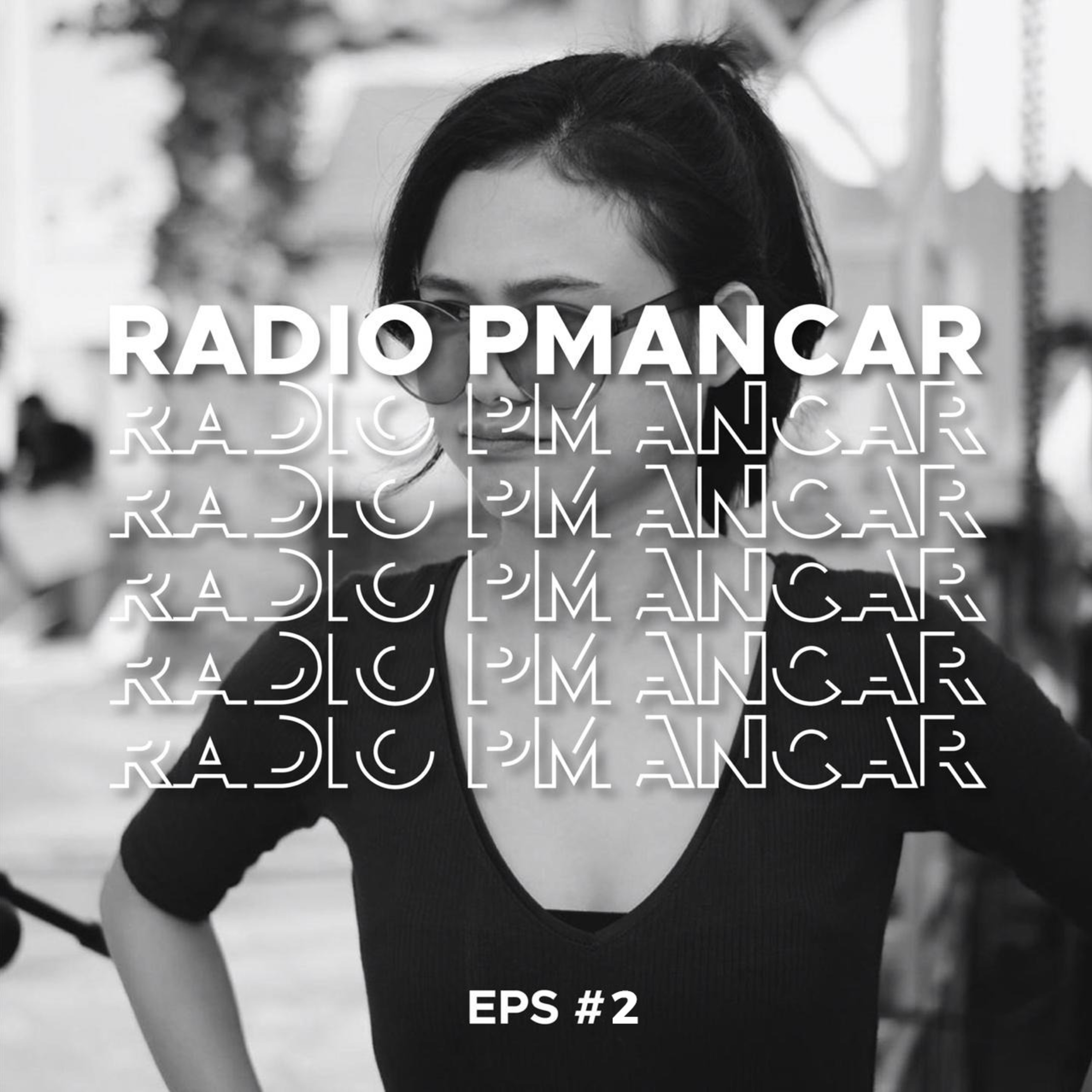 Siaran Pmancar