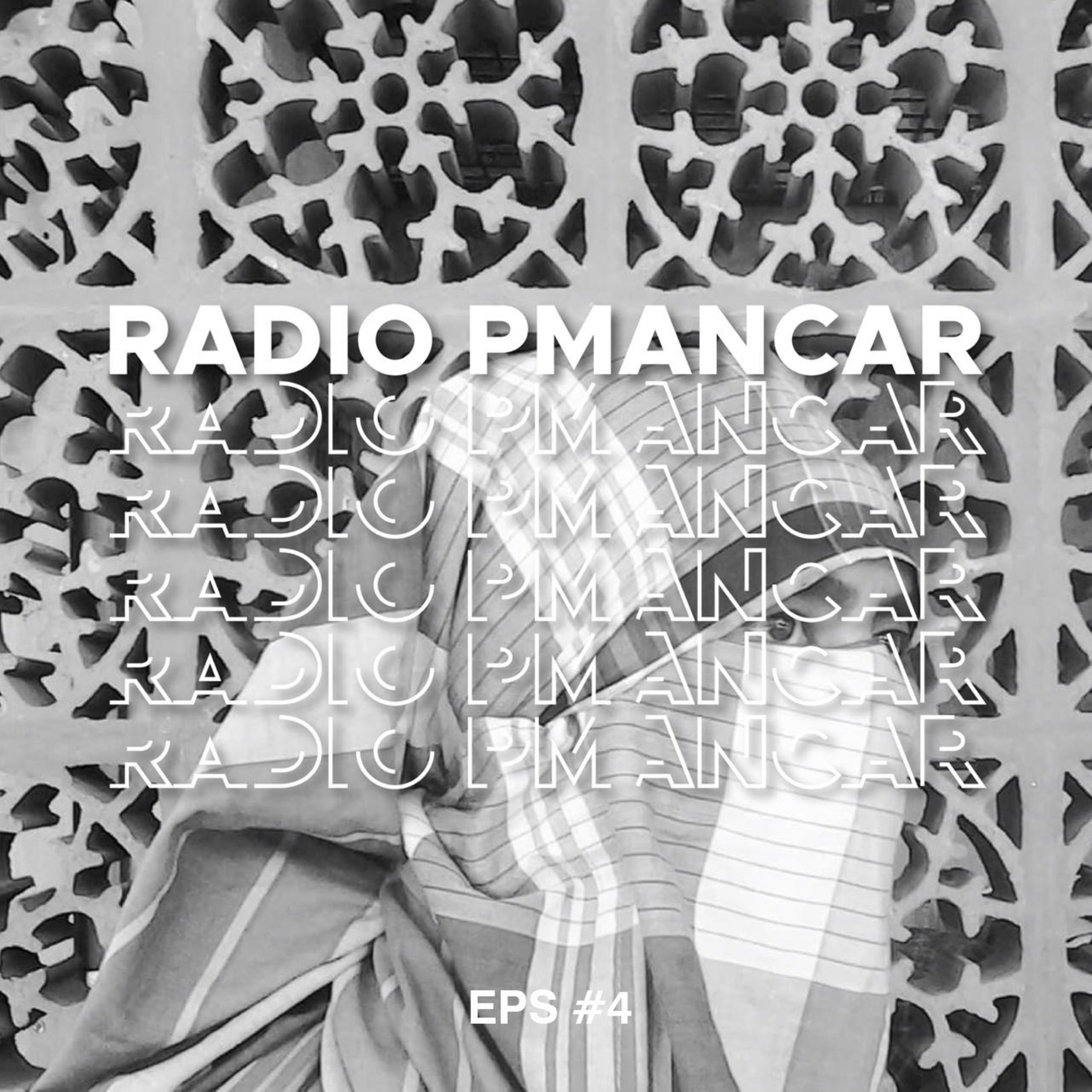 Siaran Pmancar