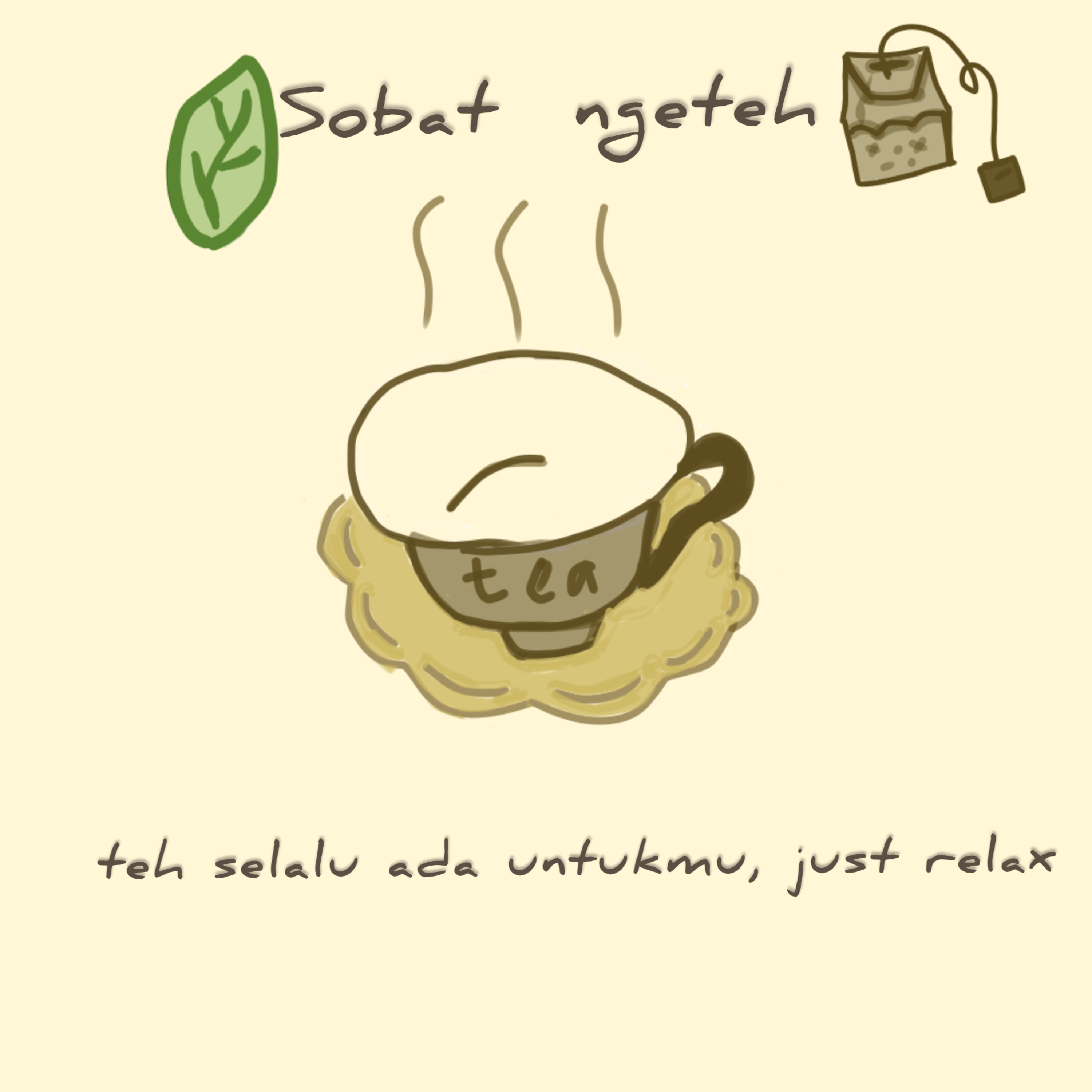 Sobat Ngeteh