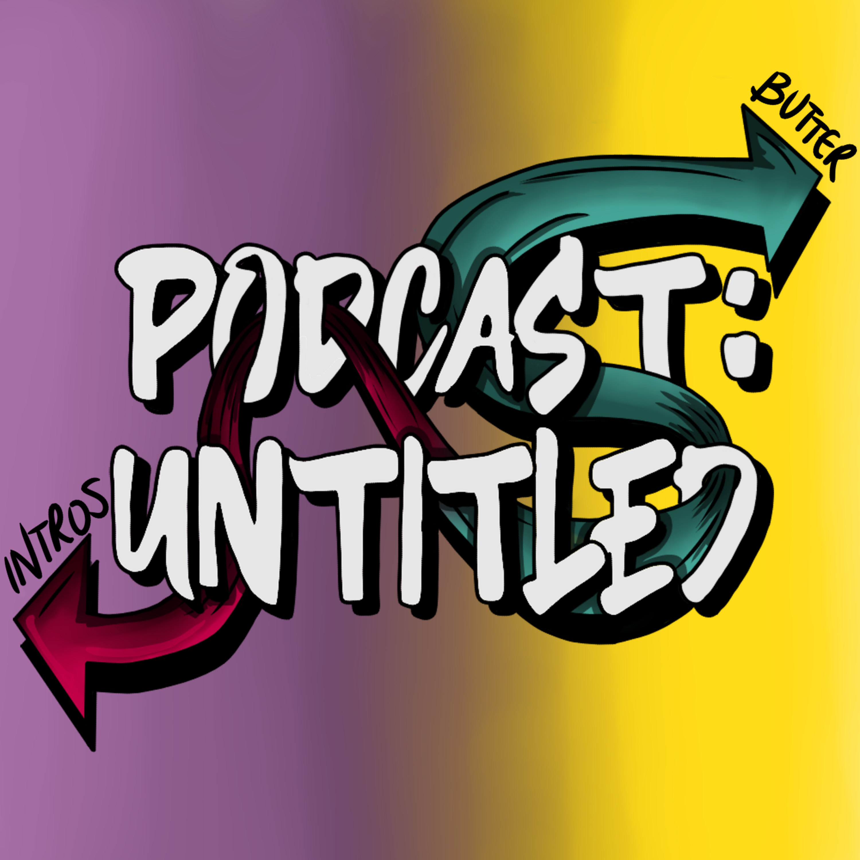 Episode 2: From Introductions to Butter episode artwork