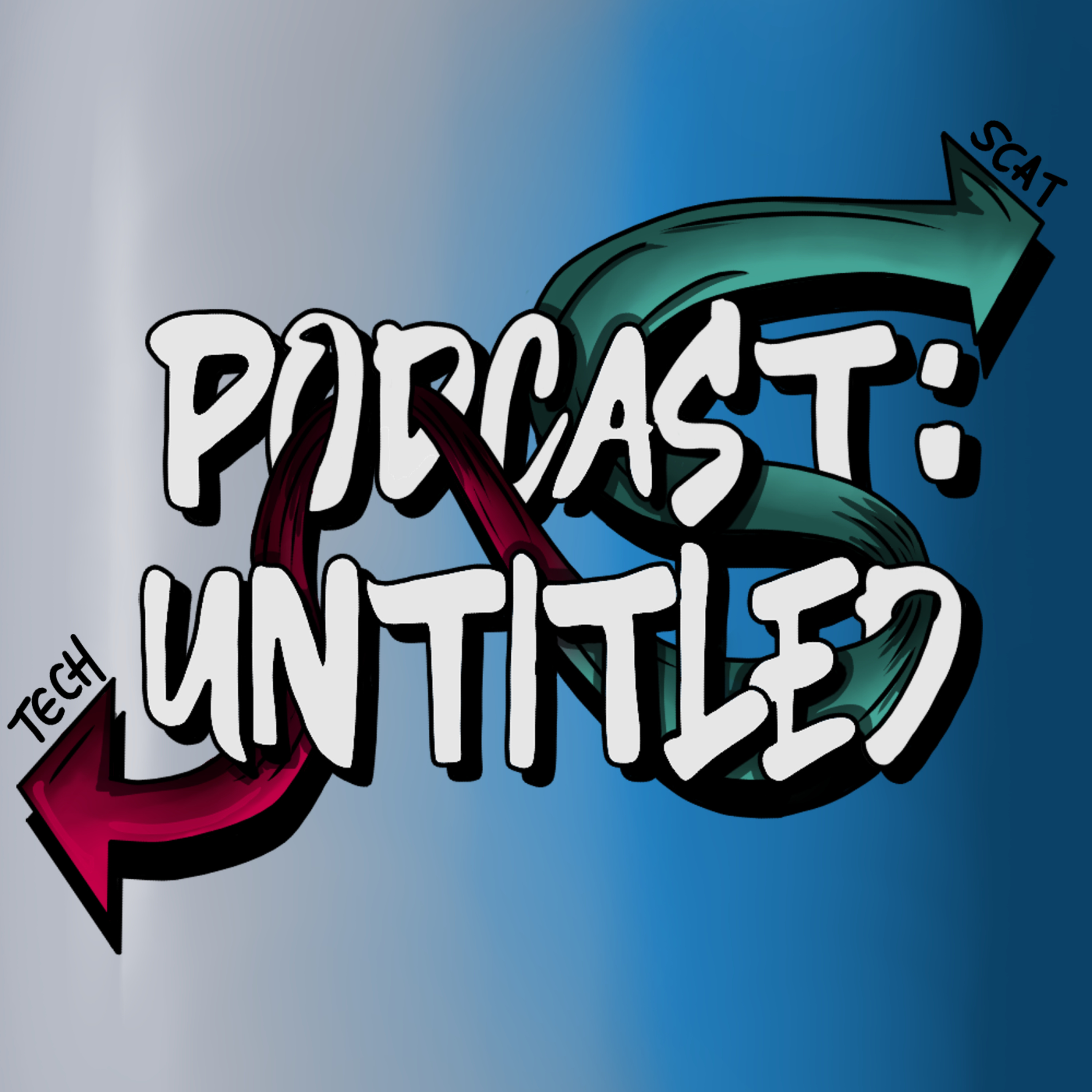 Episode 4: From Tech to Scat episode artwork