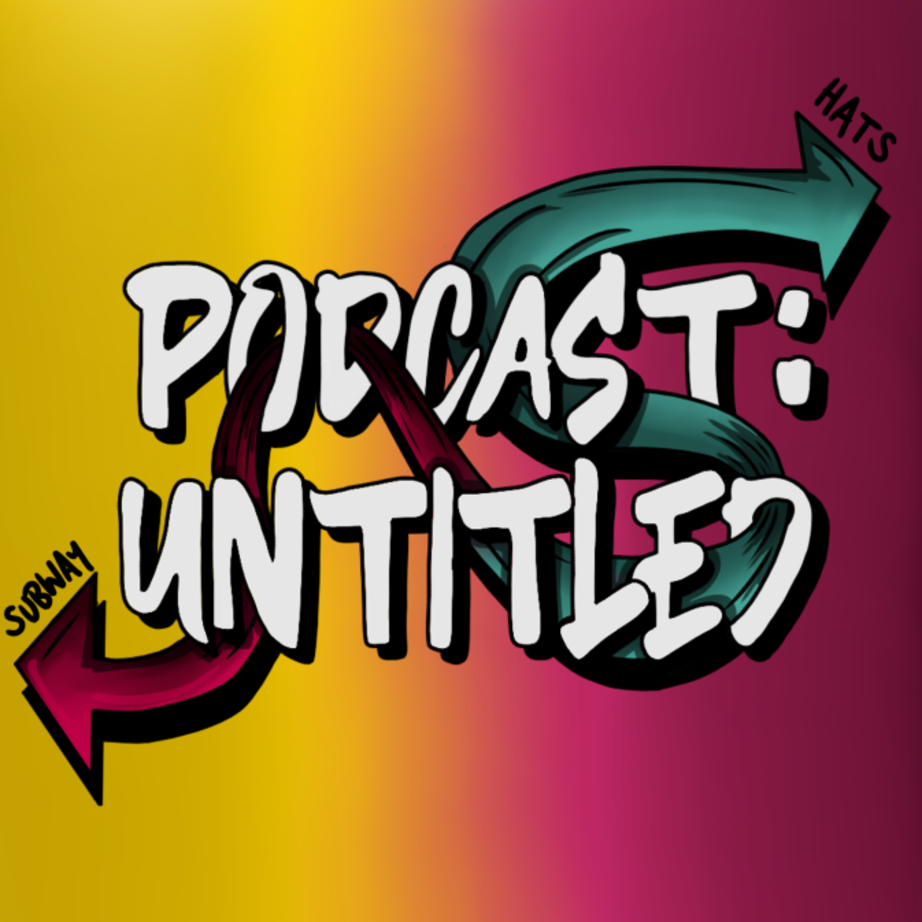 Episode 5: From Subway to Hats episode artwork