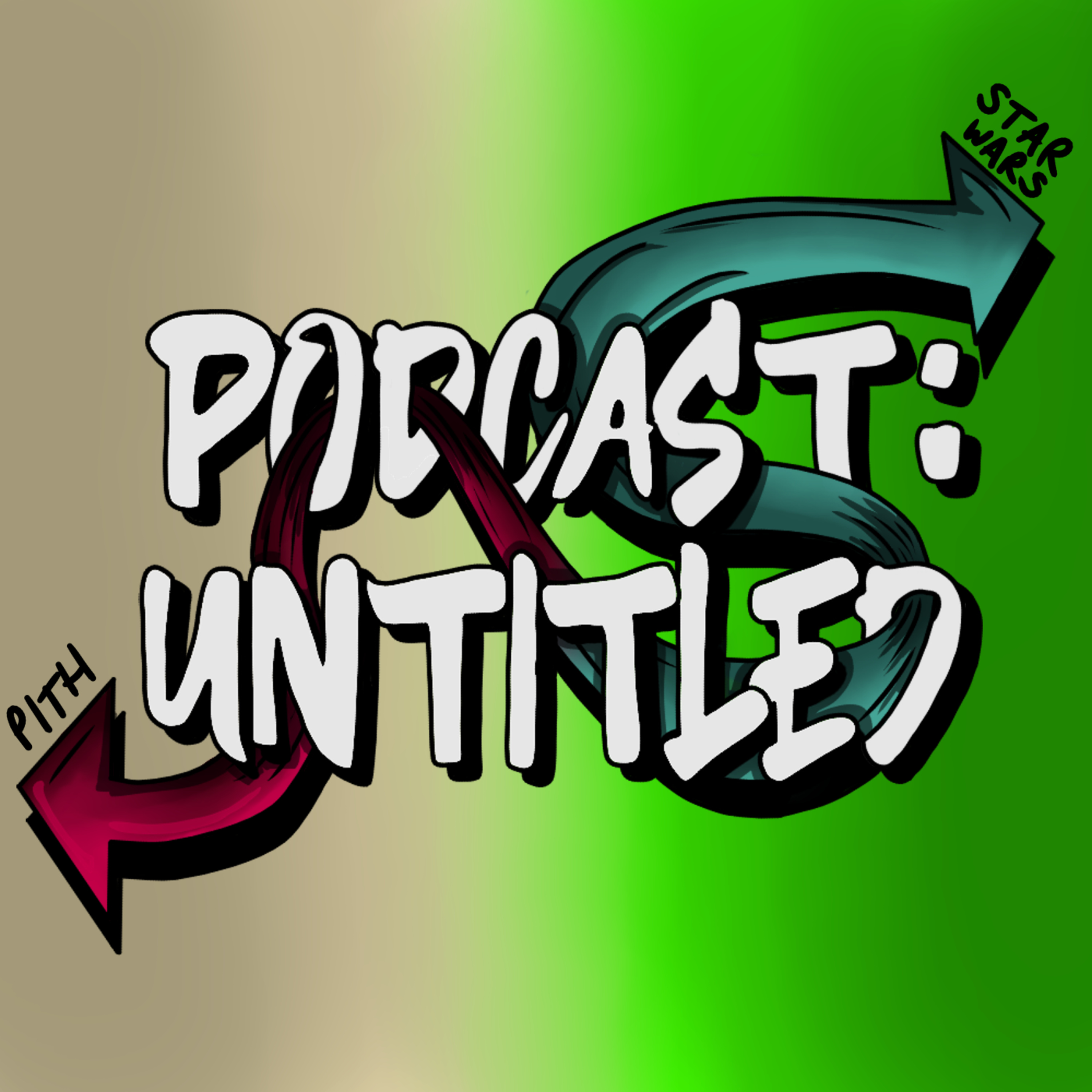 Episode 6: From Pith to Star Wars to Star Wars to Star Wars to Star Wars episode artwork