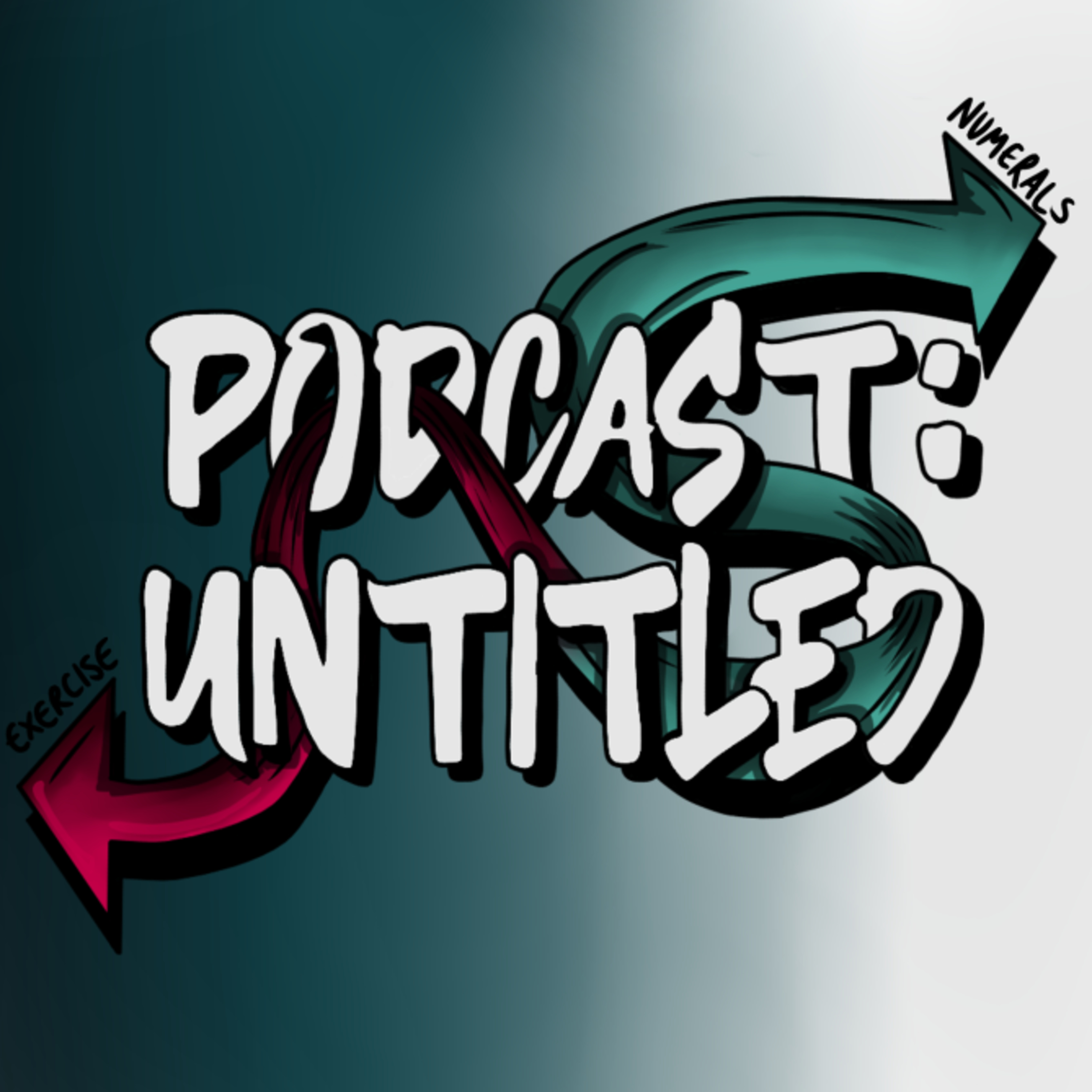 Episode 7: From Exercise to Numerals  episode artwork