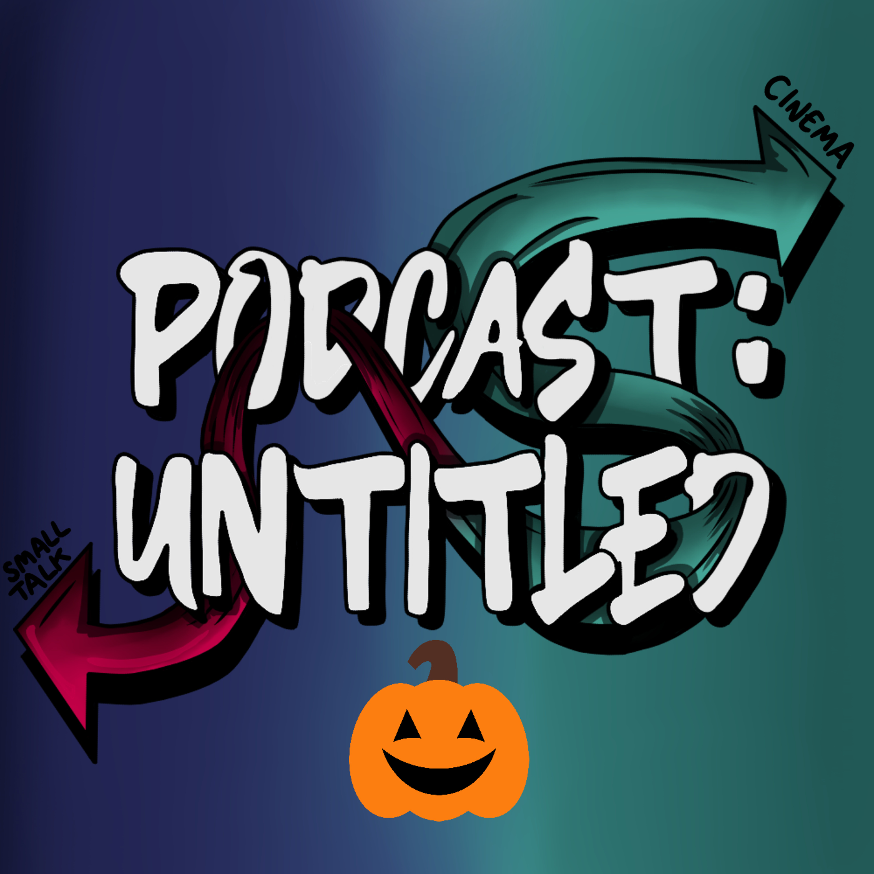Episode 8: From Small Talk to Cinema episode artwork
